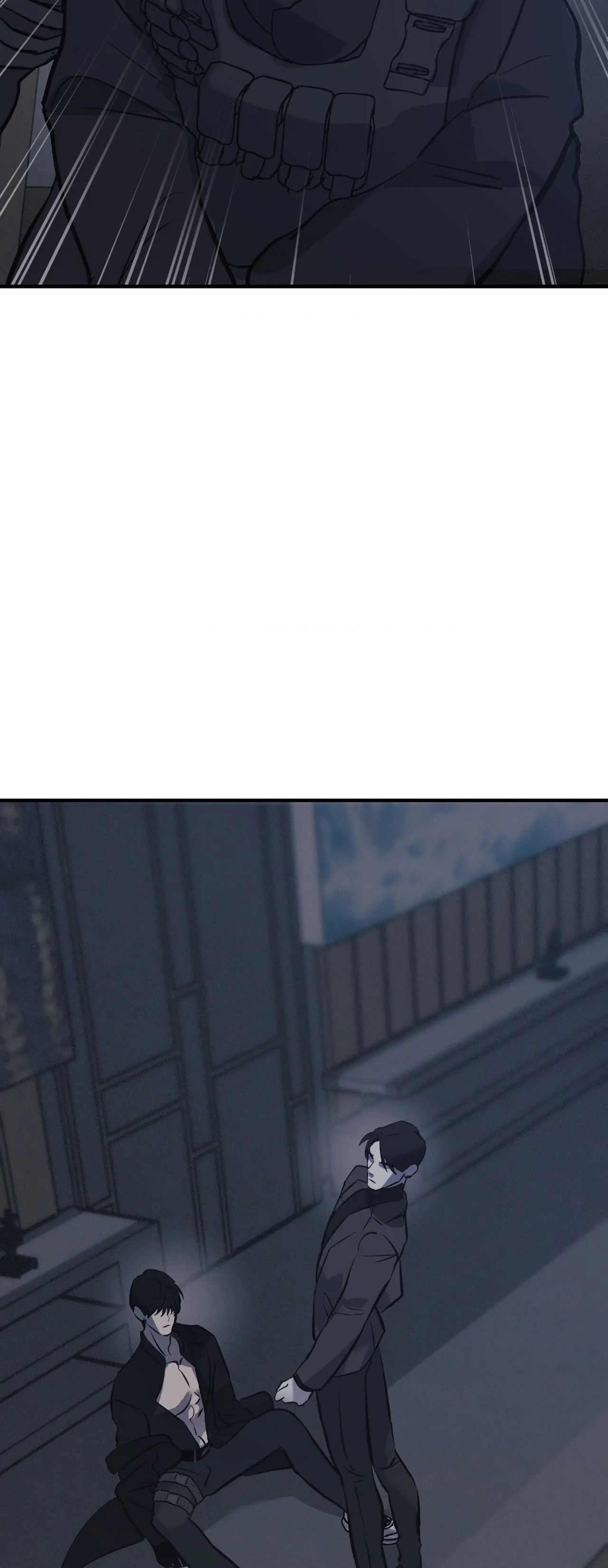 Risky Vice [Official] - Trap (2) manhwa