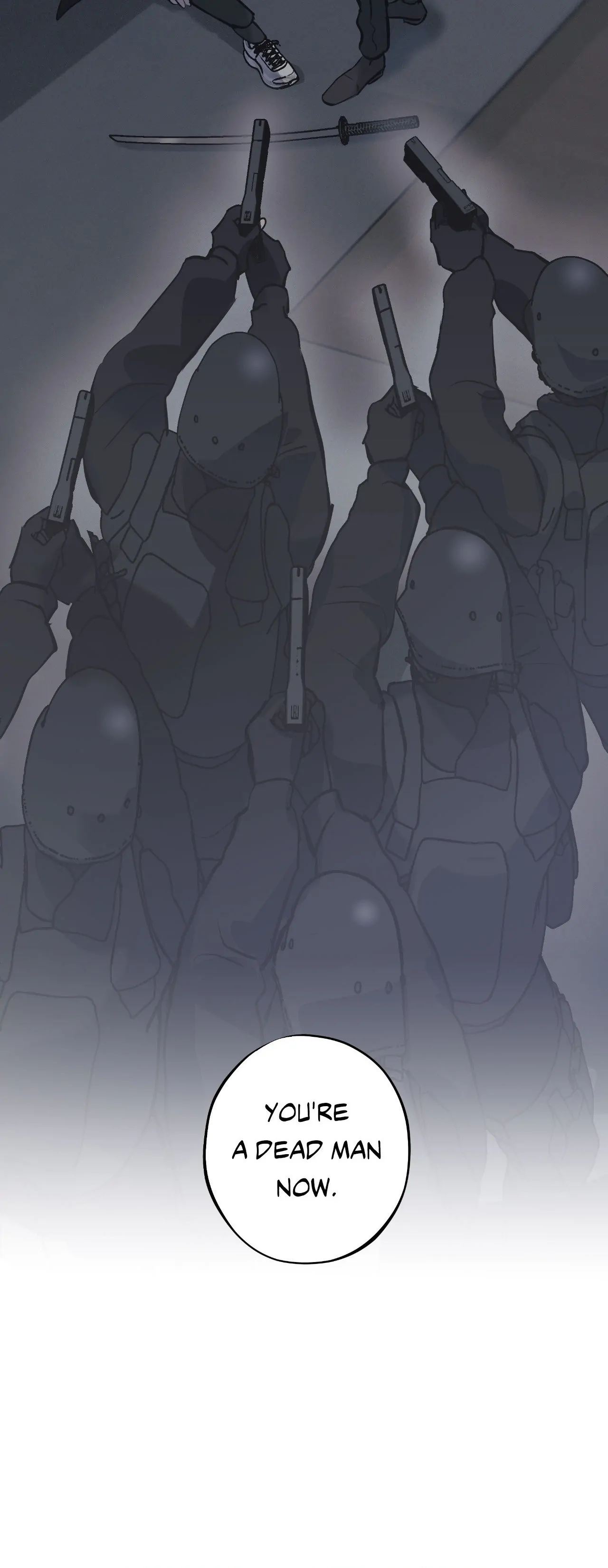 Risky Vice [Official] - Trap (2) manhwa