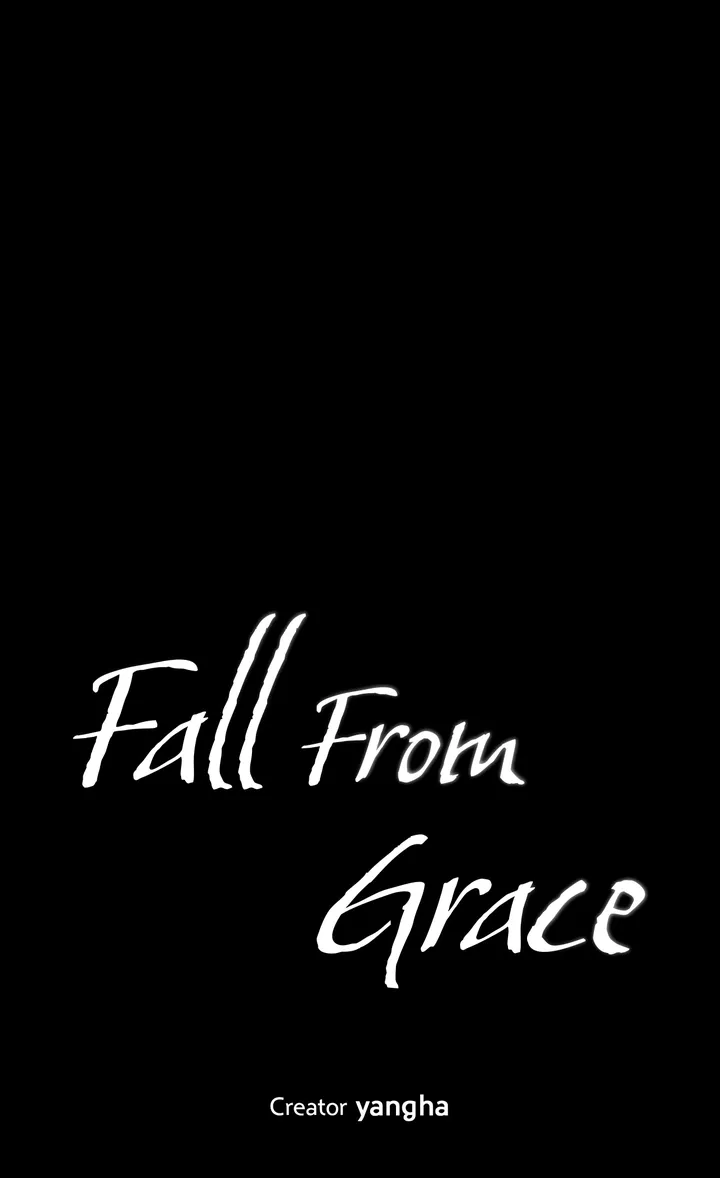 Fall From Grace [Official] - Chapter 1 manhwa