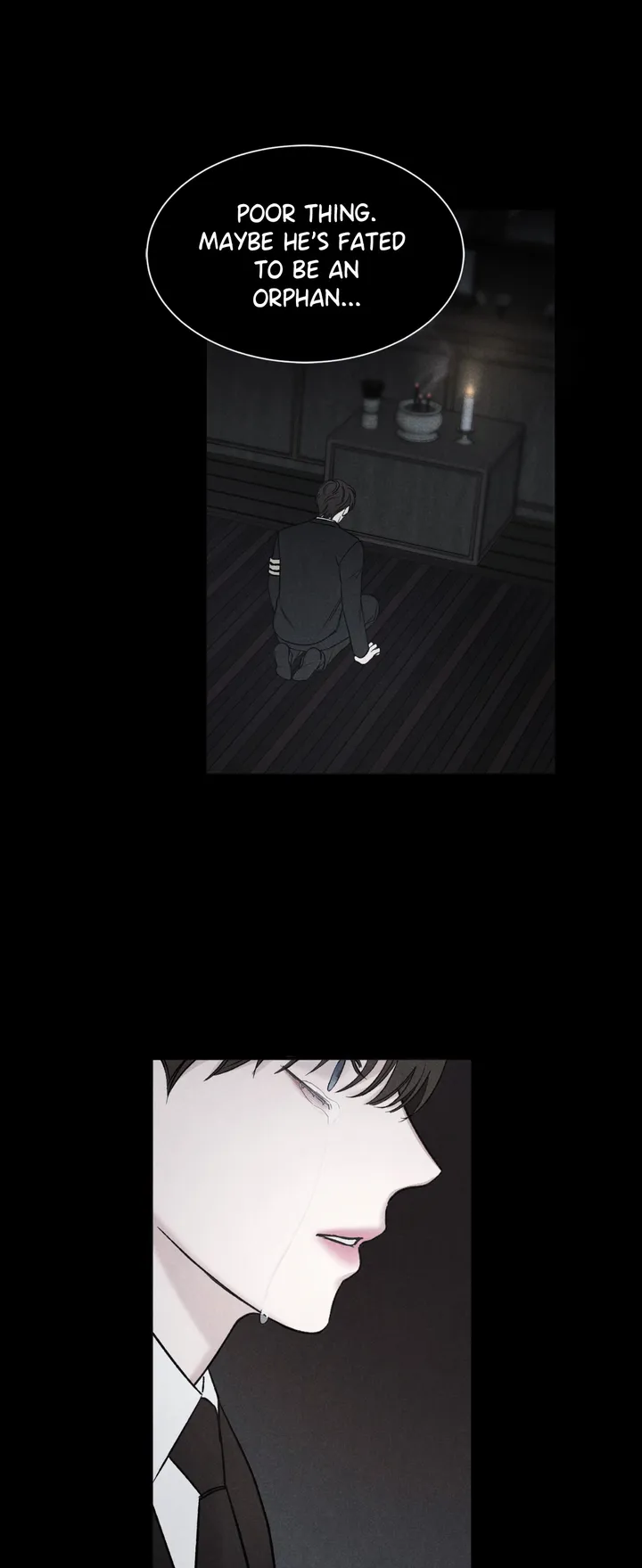 Fall From Grace [Official] - Chapter 1 manhwa