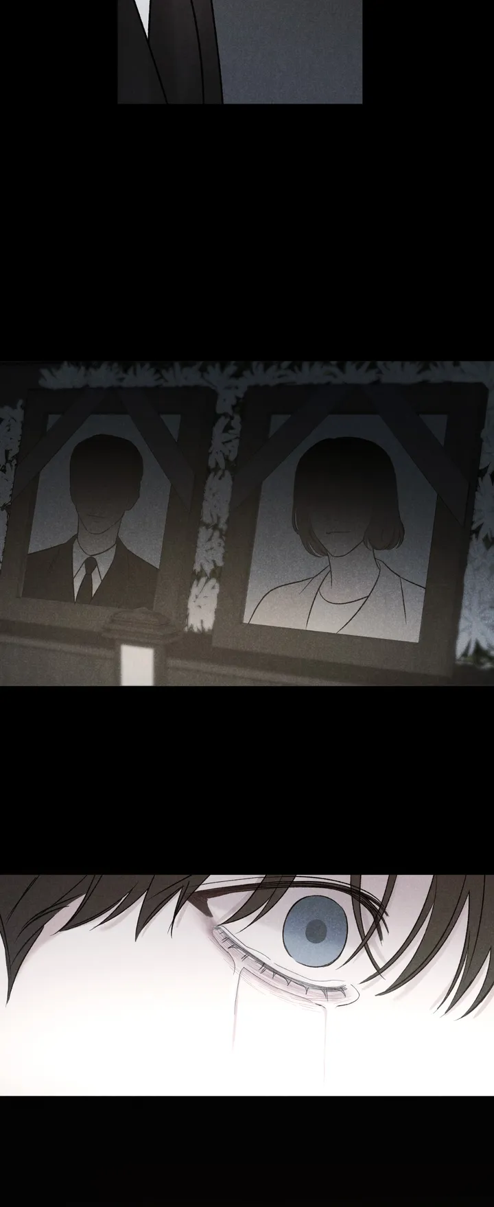 Fall From Grace [Official] - Chapter 1 manhwa