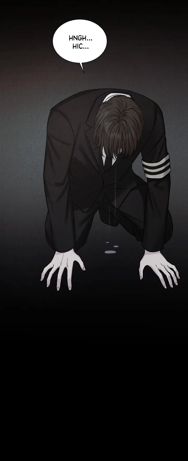 Fall From Grace [Official] - Chapter 1 manhwa