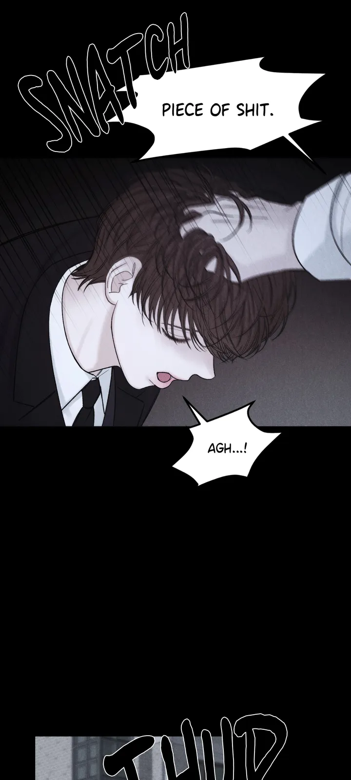 Fall From Grace [Official] - Chapter 1 manhwa