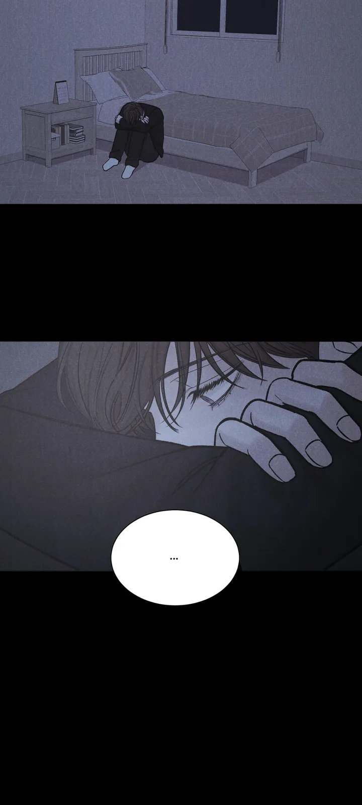 Fall From Grace [Official] - Chapter 1 manhwa