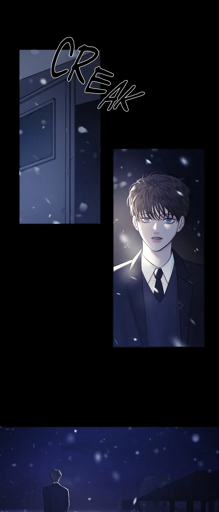 Fall From Grace [Official] - Chapter 1 manhwa