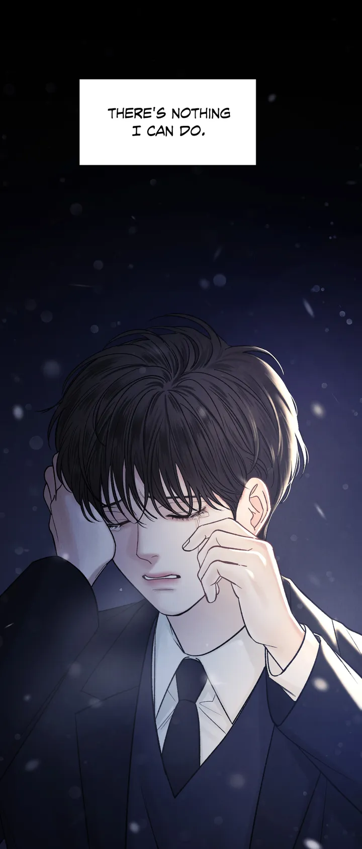 Fall From Grace [Official] - Chapter 1 manhwa