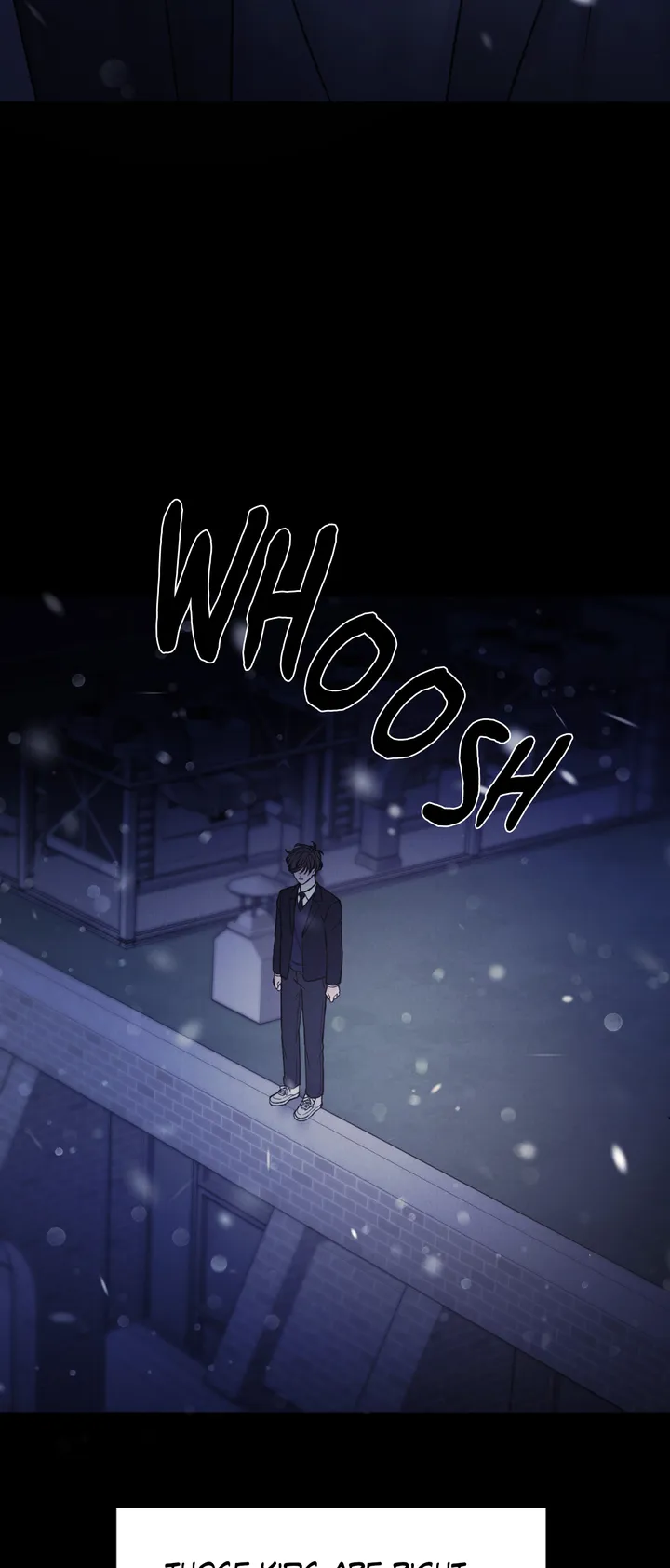 Fall From Grace [Official] - Chapter 1 manhwa