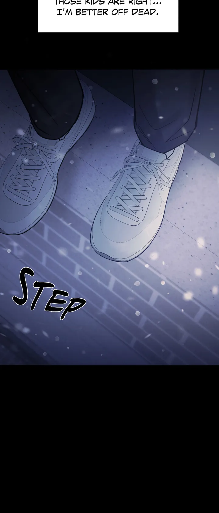 Fall From Grace [Official] - Chapter 1 manhwa