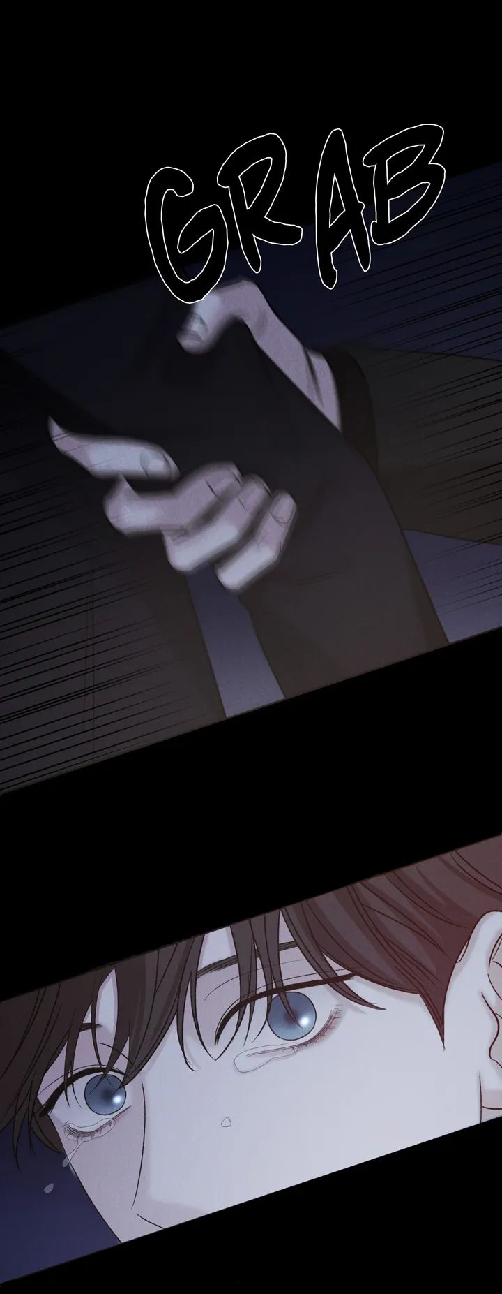 Fall From Grace [Official] - Chapter 1 manhwa