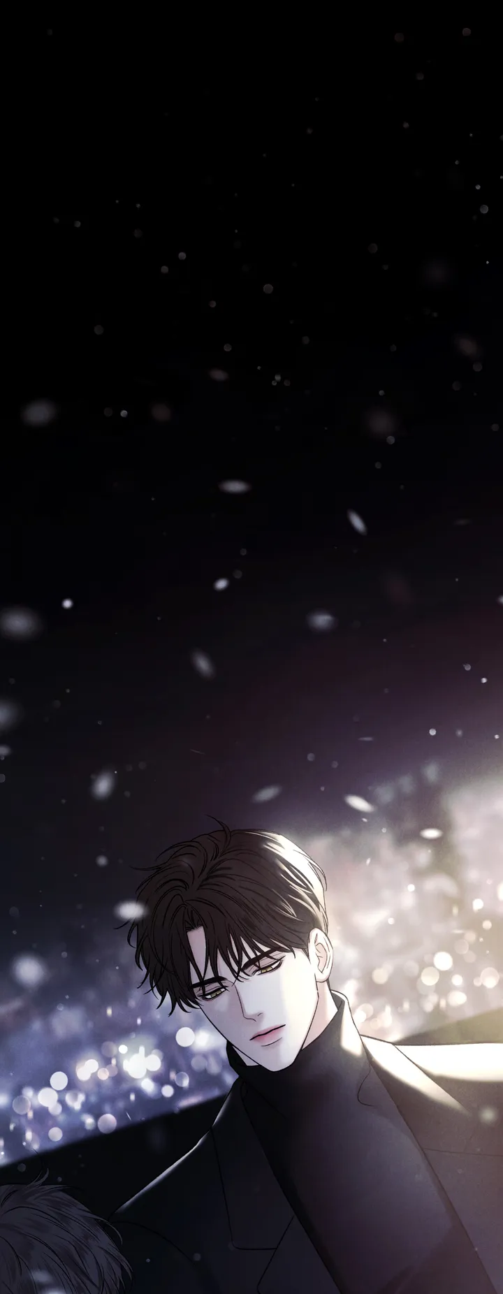 Fall From Grace [Official] - Chapter 1 manhwa