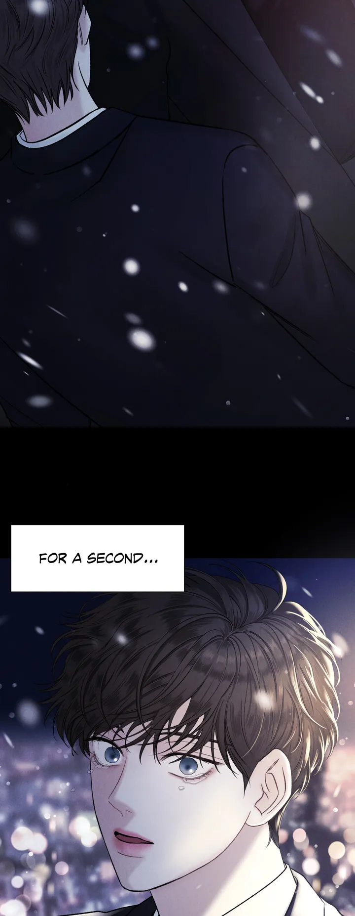 Fall From Grace [Official] - Chapter 1 manhwa