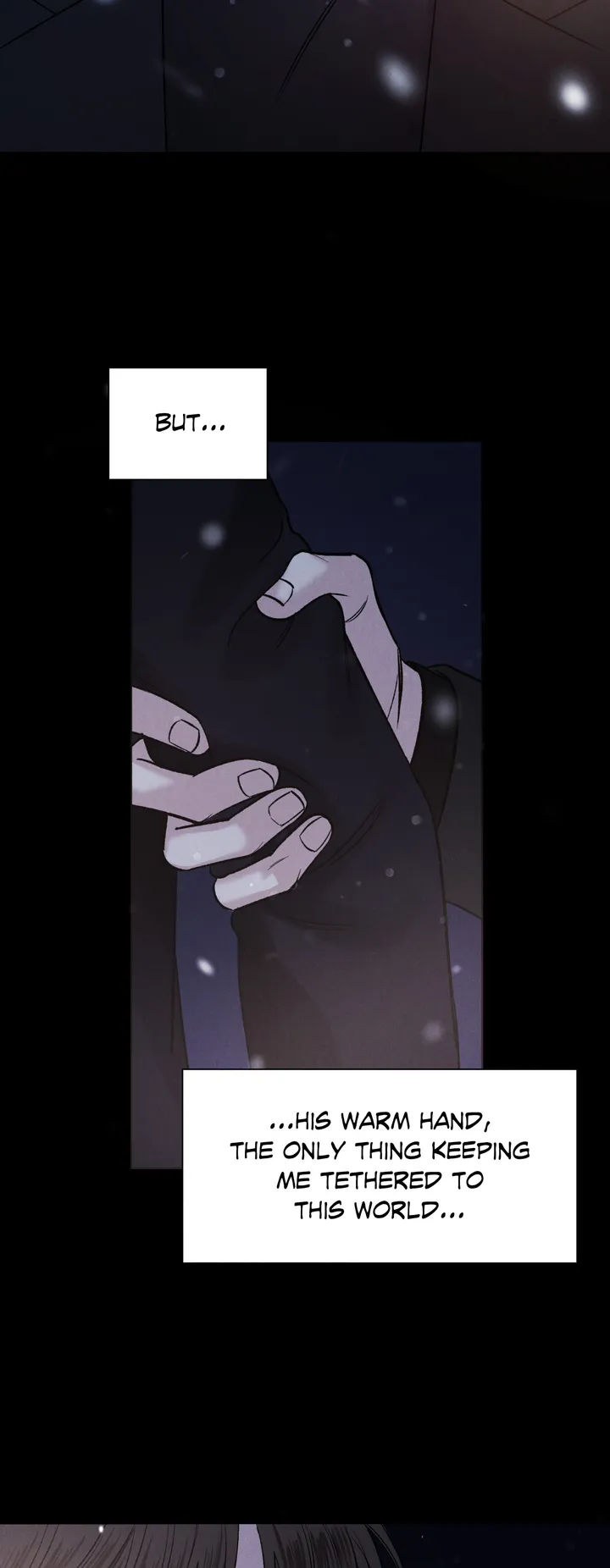 Fall From Grace [Official] - Chapter 1 manhwa