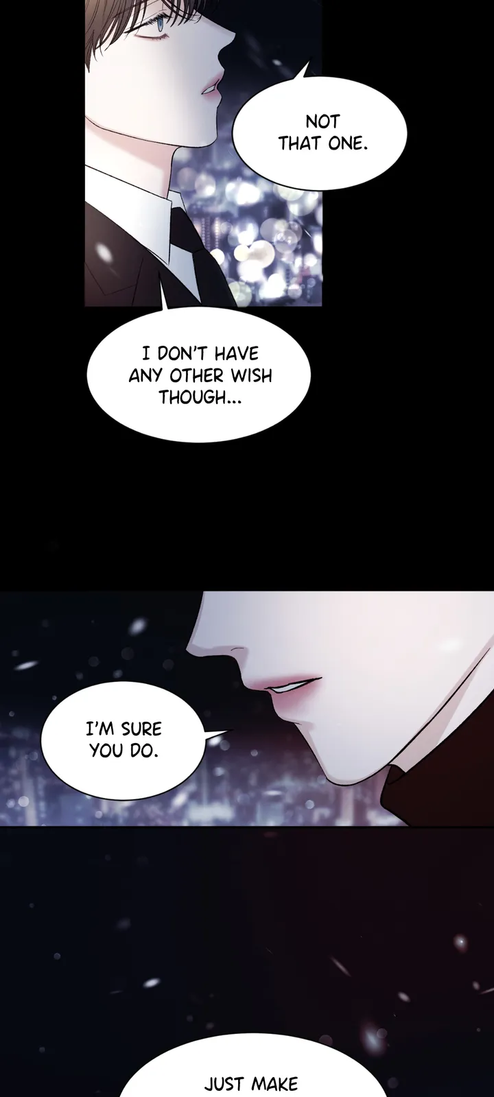 Fall From Grace [Official] - Chapter 1 manhwa