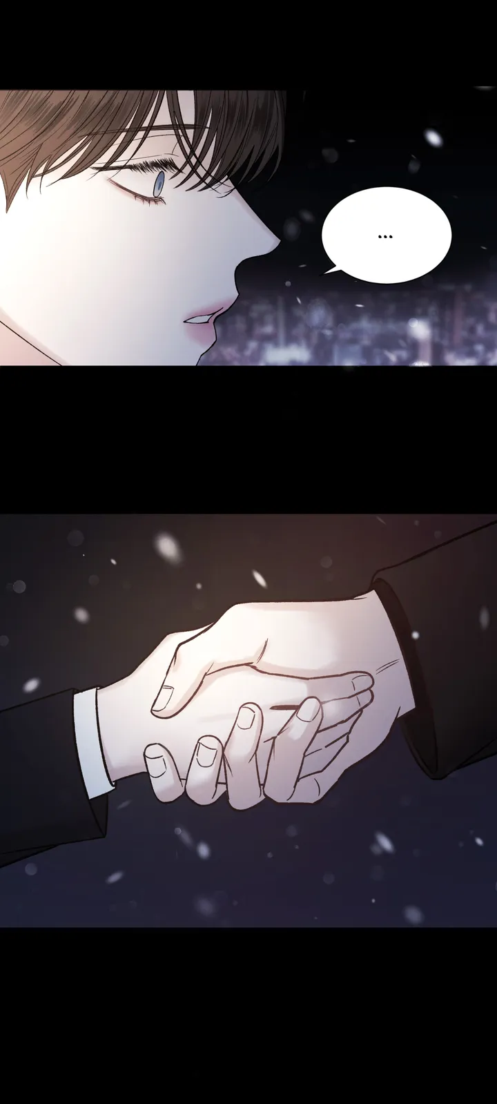 Fall From Grace [Official] - Chapter 1 manhwa