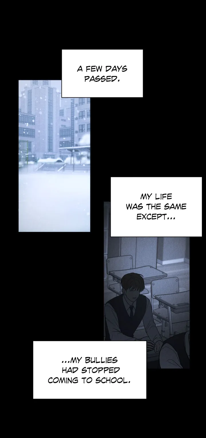 Fall From Grace [Official] - Chapter 1 manhwa