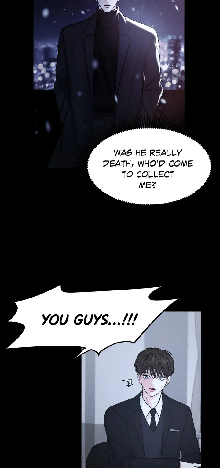 Fall From Grace [Official] - Chapter 1 manhwa