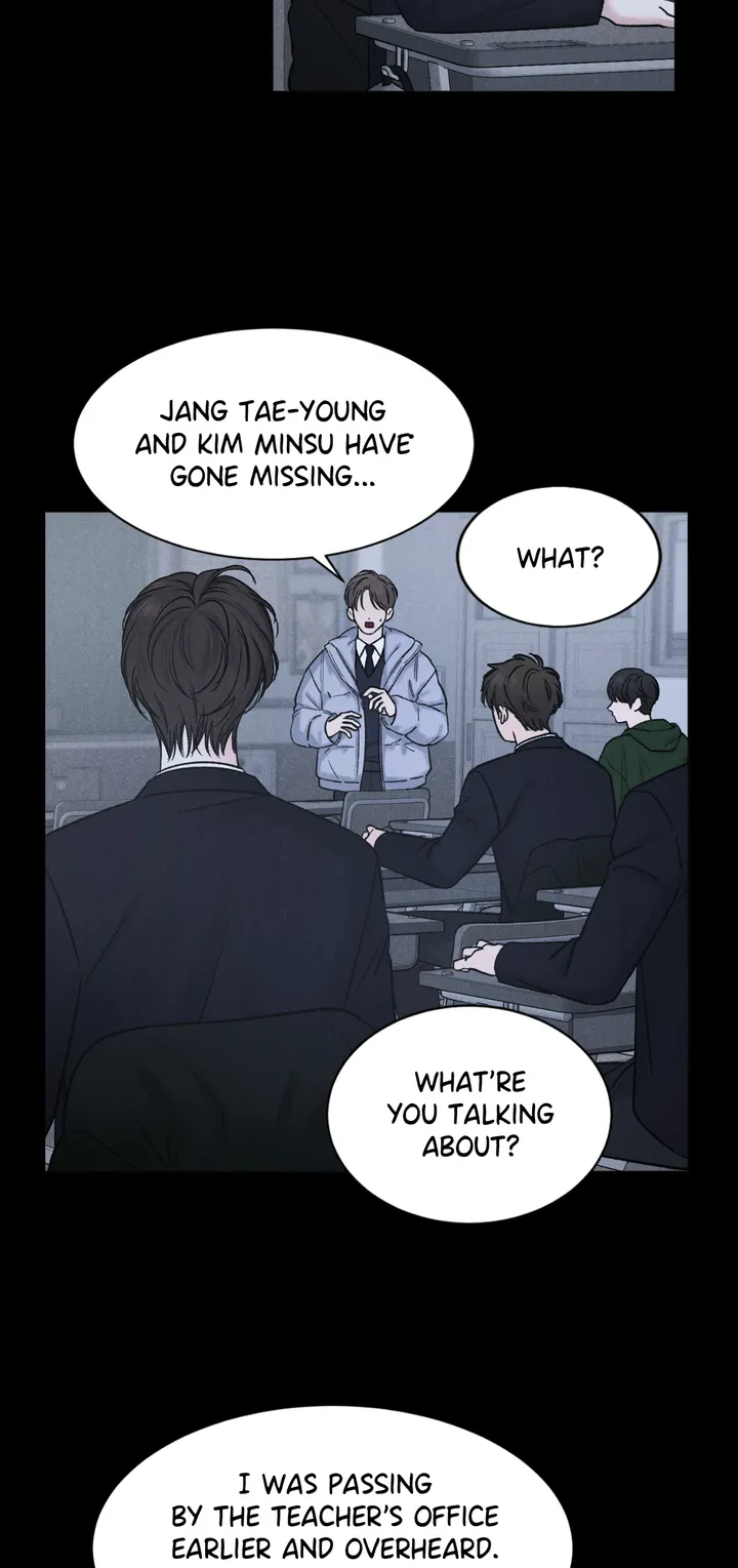 Fall From Grace [Official] - Chapter 1 manhwa