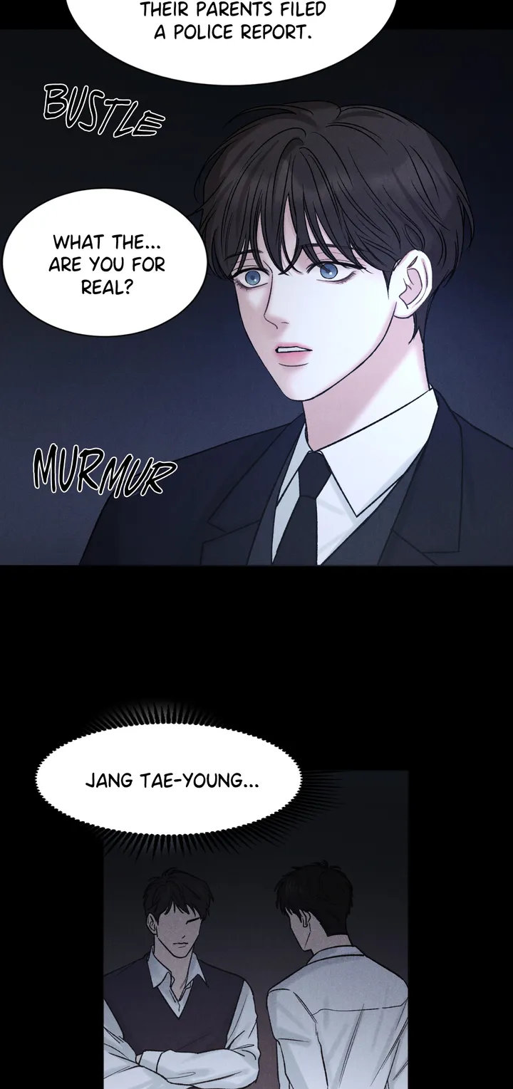 Fall From Grace [Official] - Chapter 1 manhwa