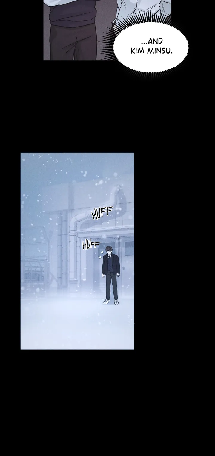 Fall From Grace [Official] - Chapter 1 manhwa
