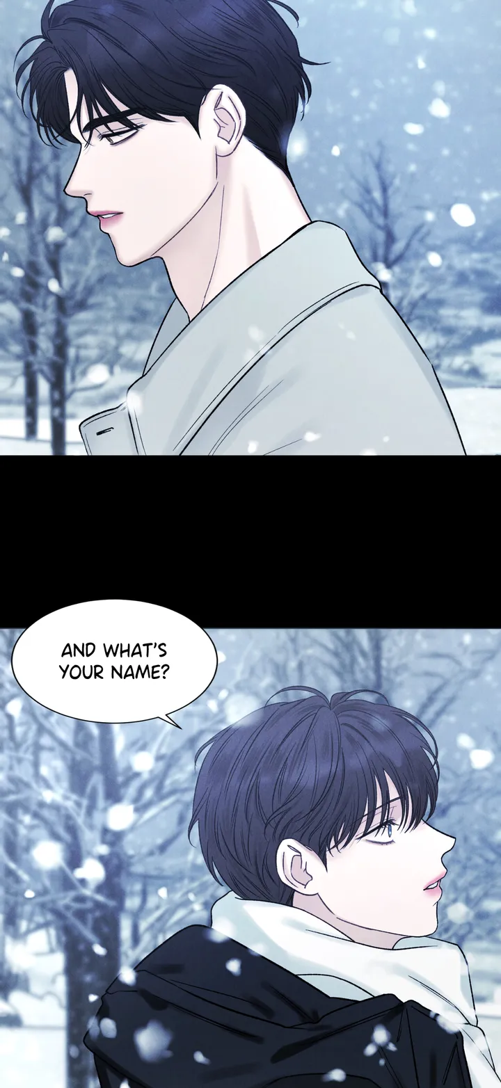 Fall From Grace [Official] - Chapter 1 manhwa