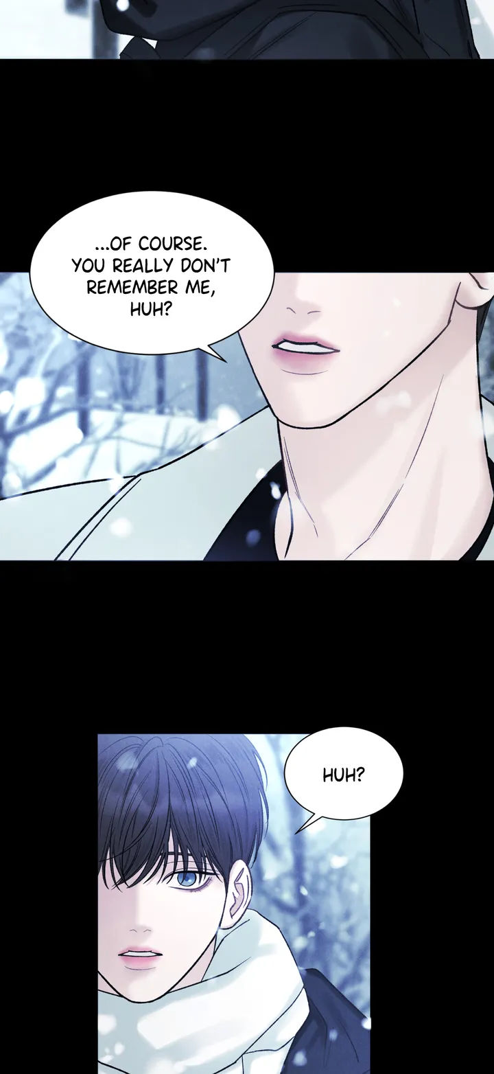 Fall From Grace [Official] - Chapter 1 manhwa