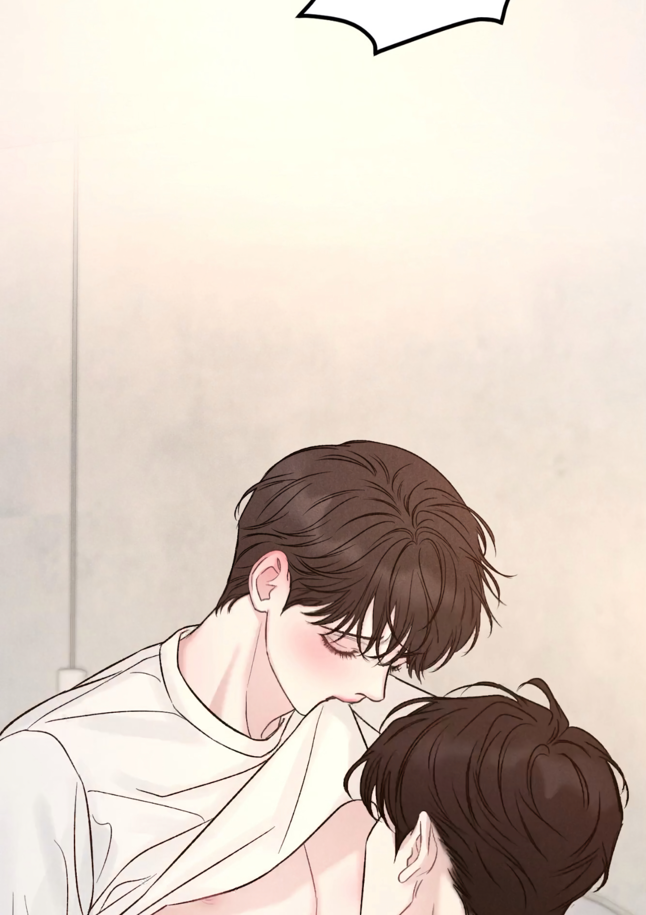 Fall From Grace [Official] - Chapter 10 manhwa