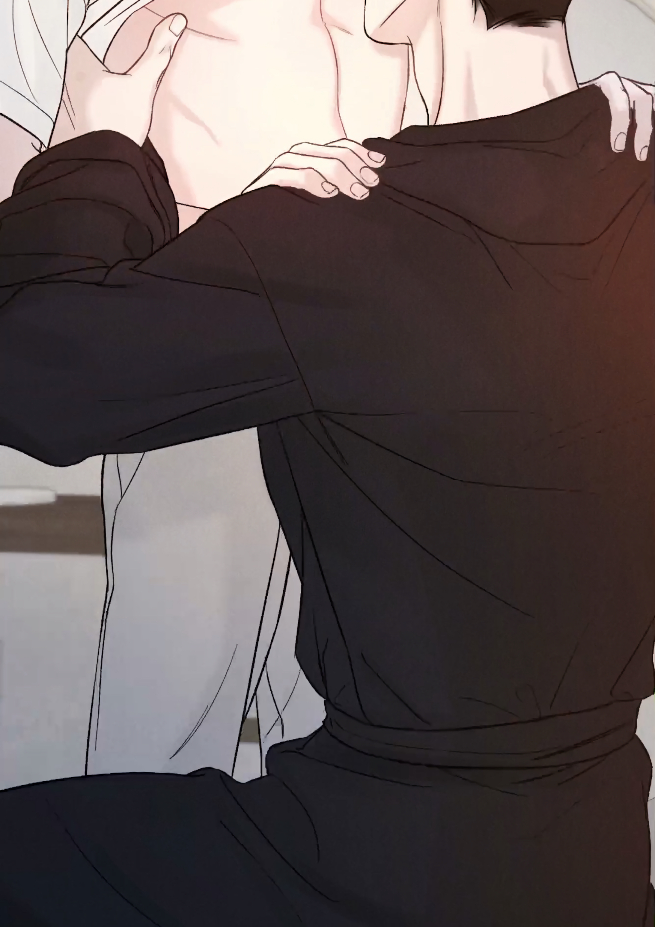 Fall From Grace [Official] - Chapter 10 manhwa