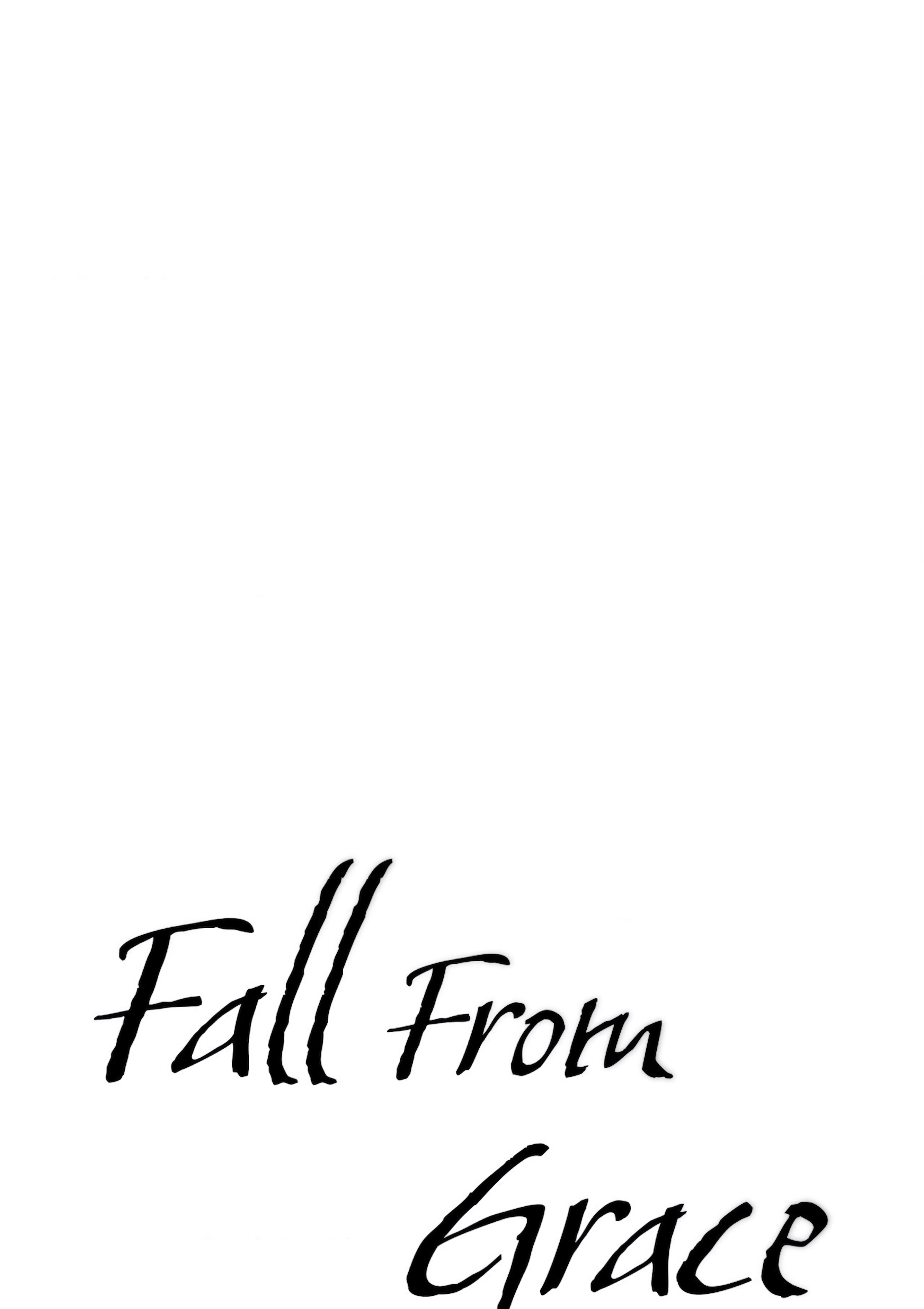 Fall From Grace [Official] - Chapter 10 manhwa