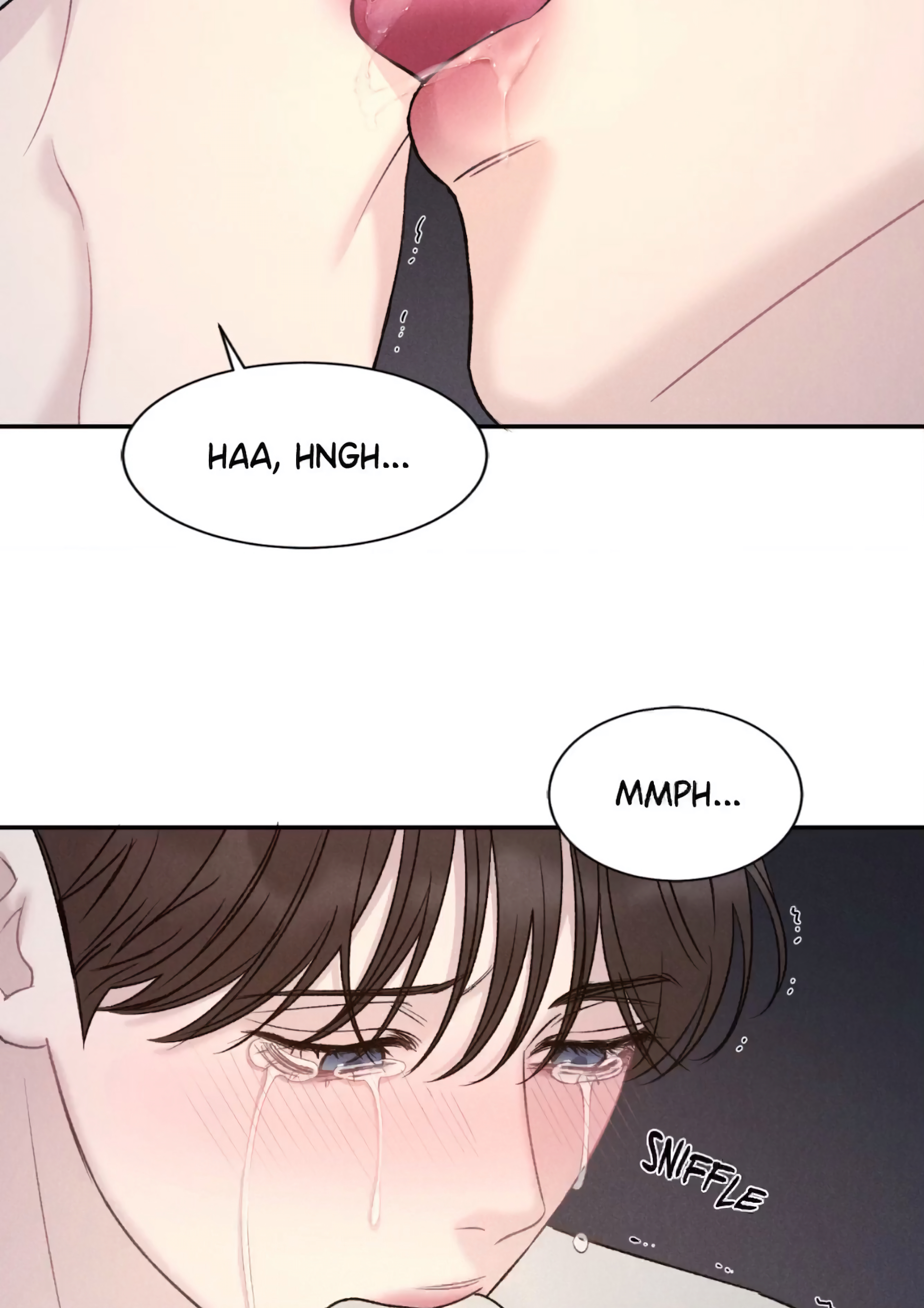 Fall From Grace [Official] - Chapter 10 manhwa