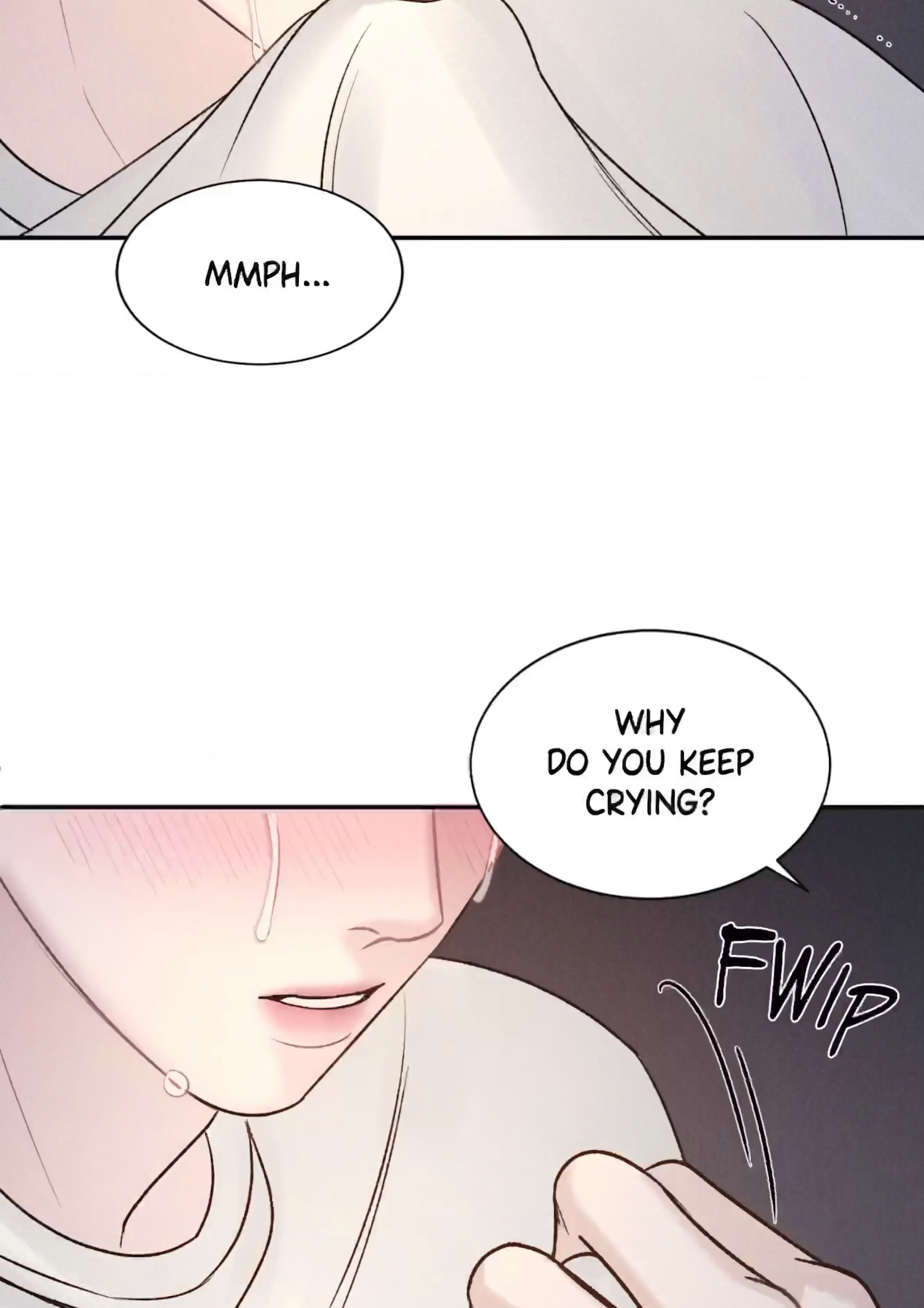 Fall From Grace [Official] - Chapter 10 manhwa