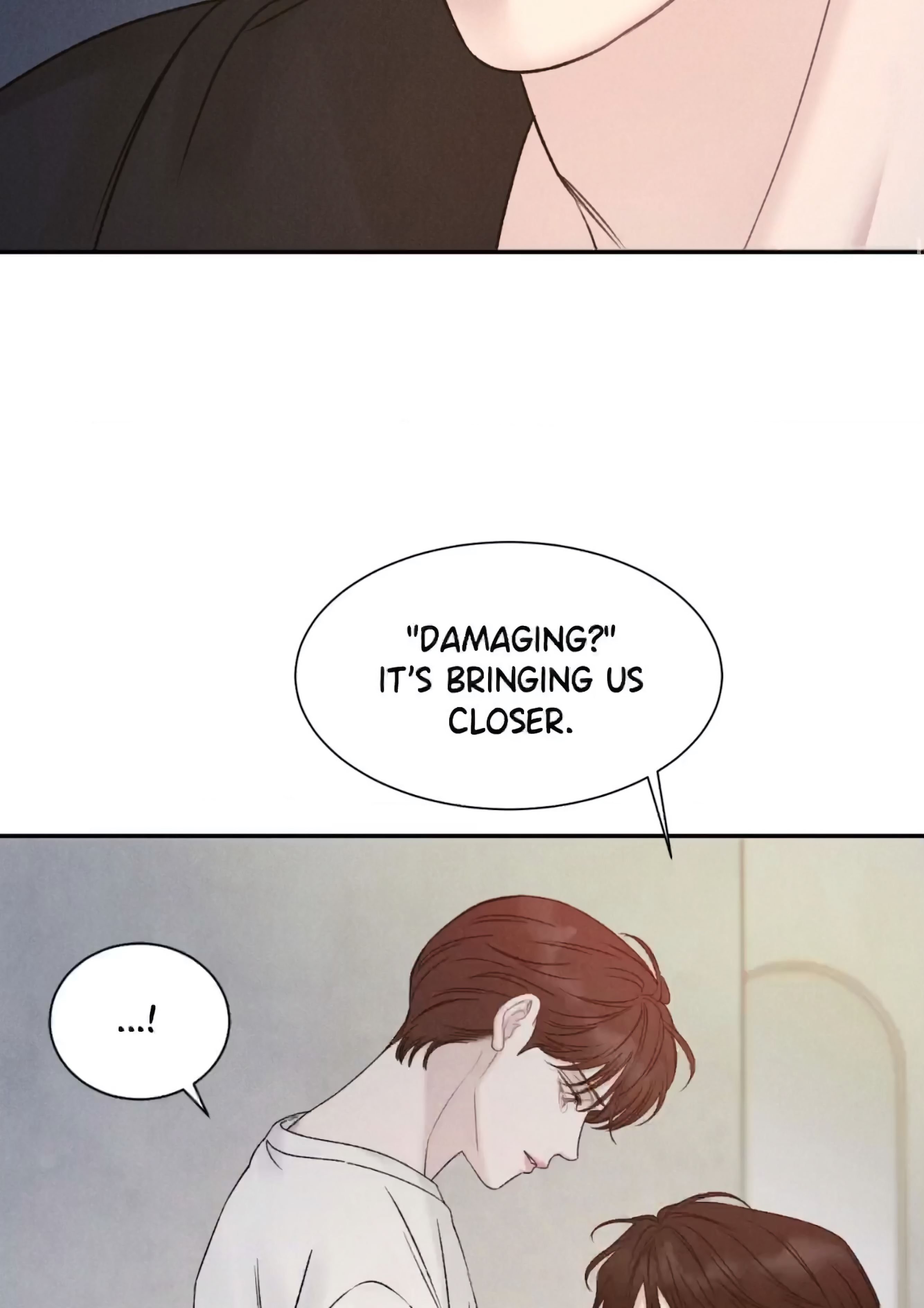 Fall From Grace [Official] - Chapter 10 manhwa