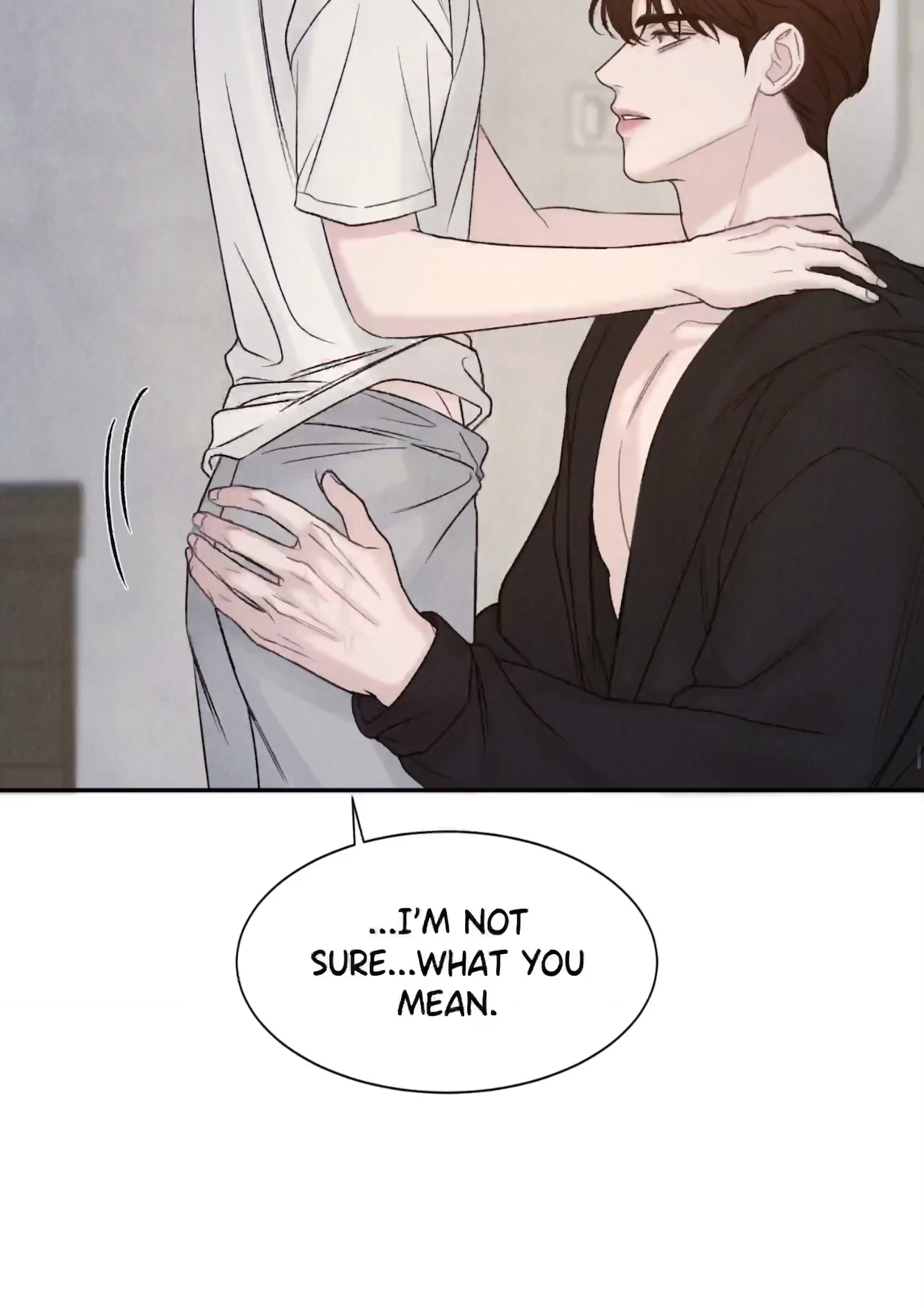 Fall From Grace [Official] - Chapter 10 manhwa