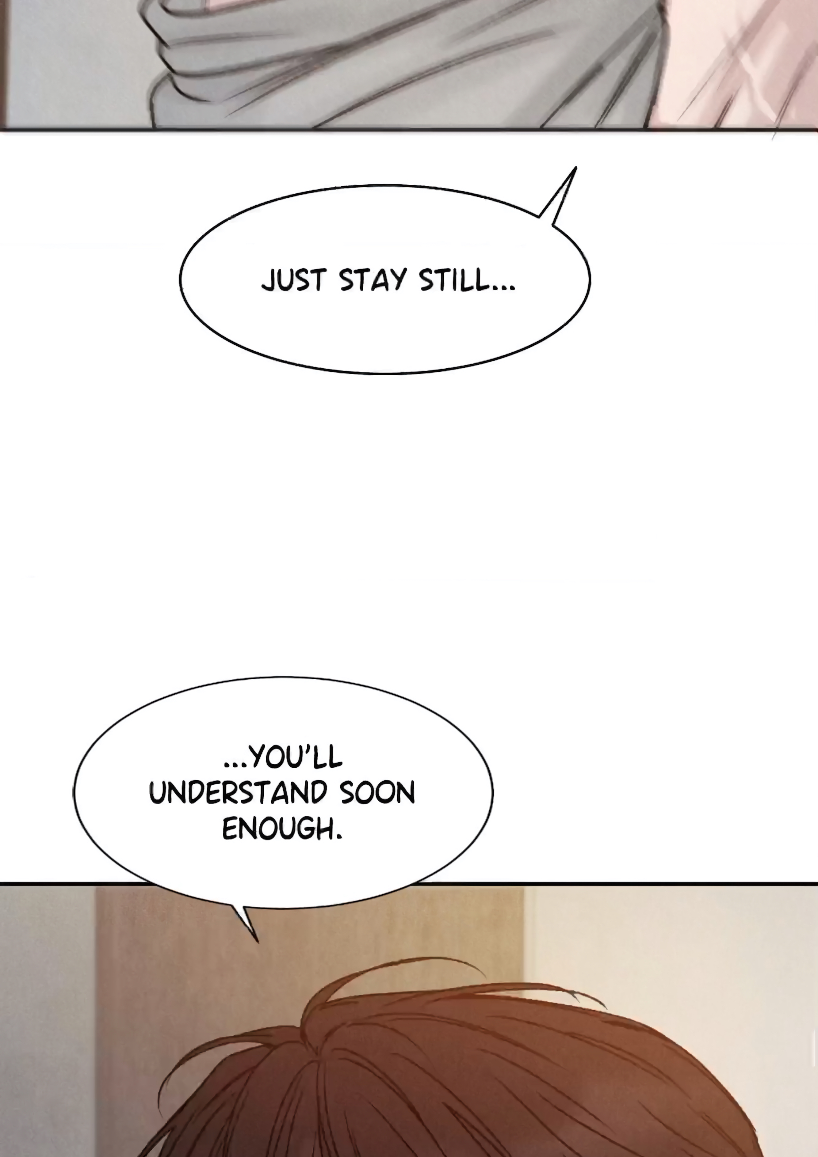 Fall From Grace [Official] - Chapter 10 manhwa