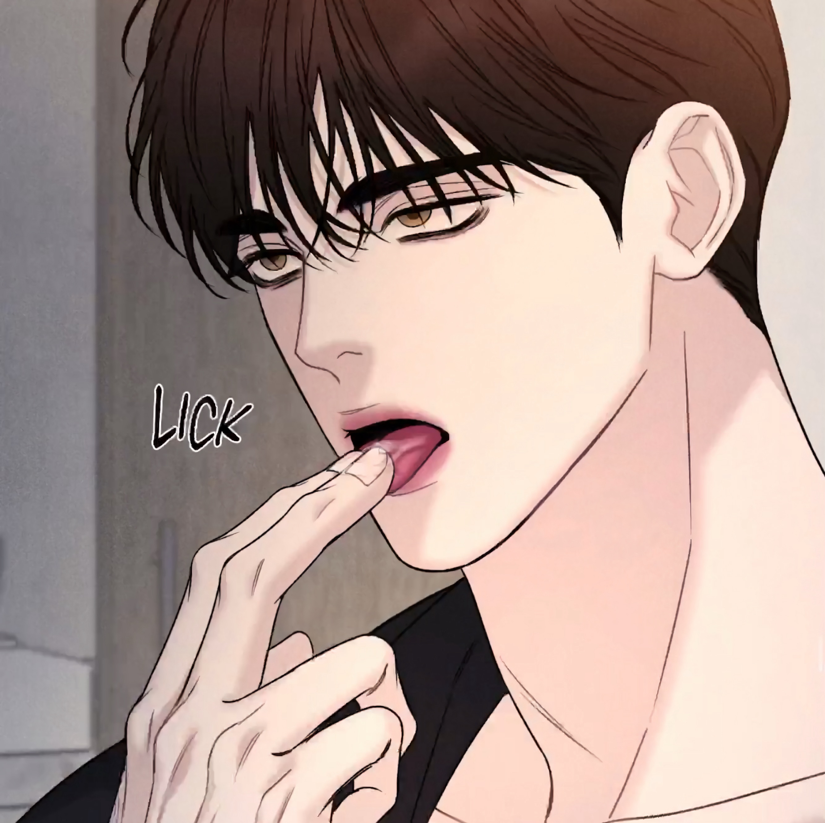 Fall From Grace [Official] - Chapter 10 manhwa