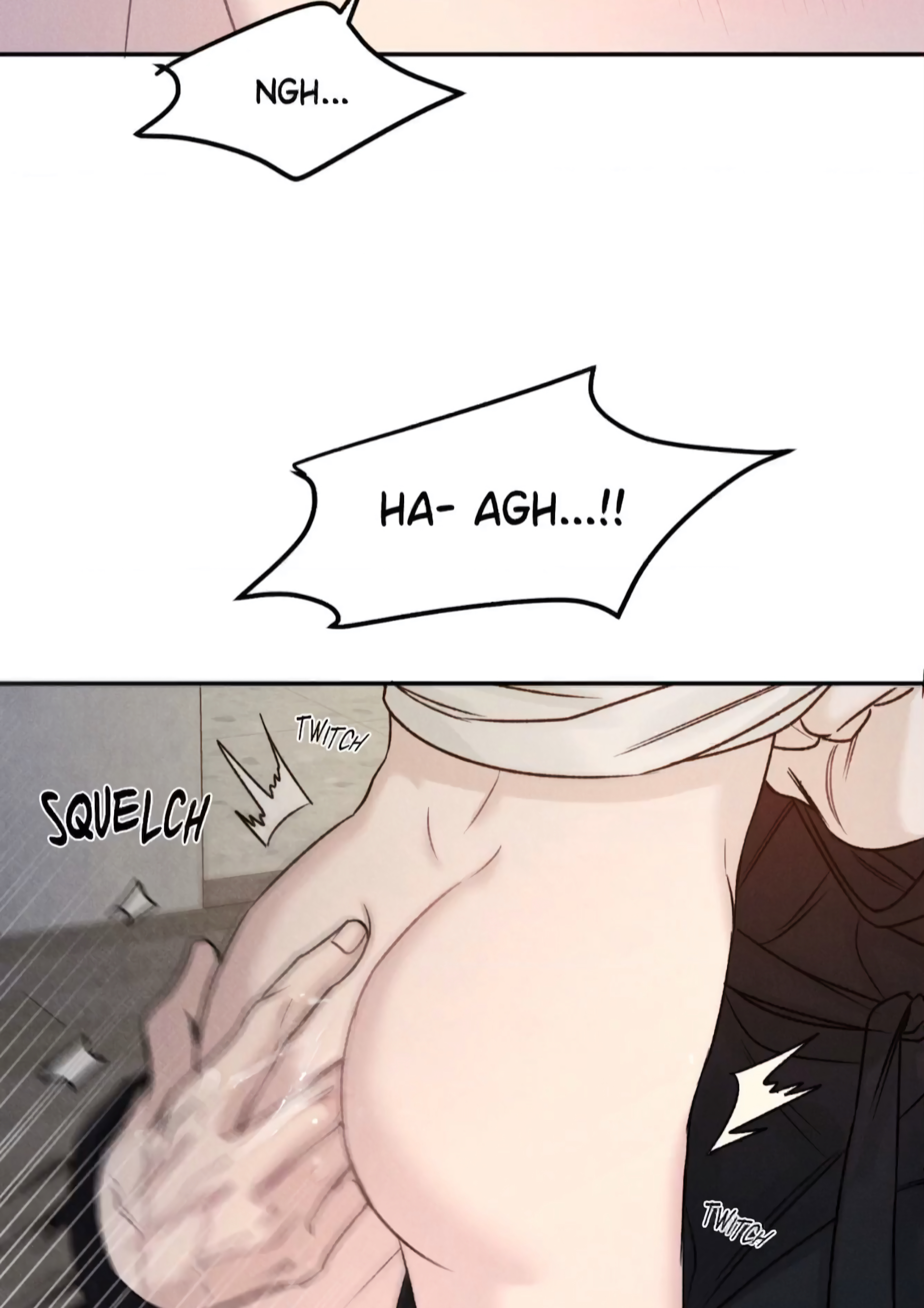 Fall From Grace [Official] - Chapter 10 manhwa