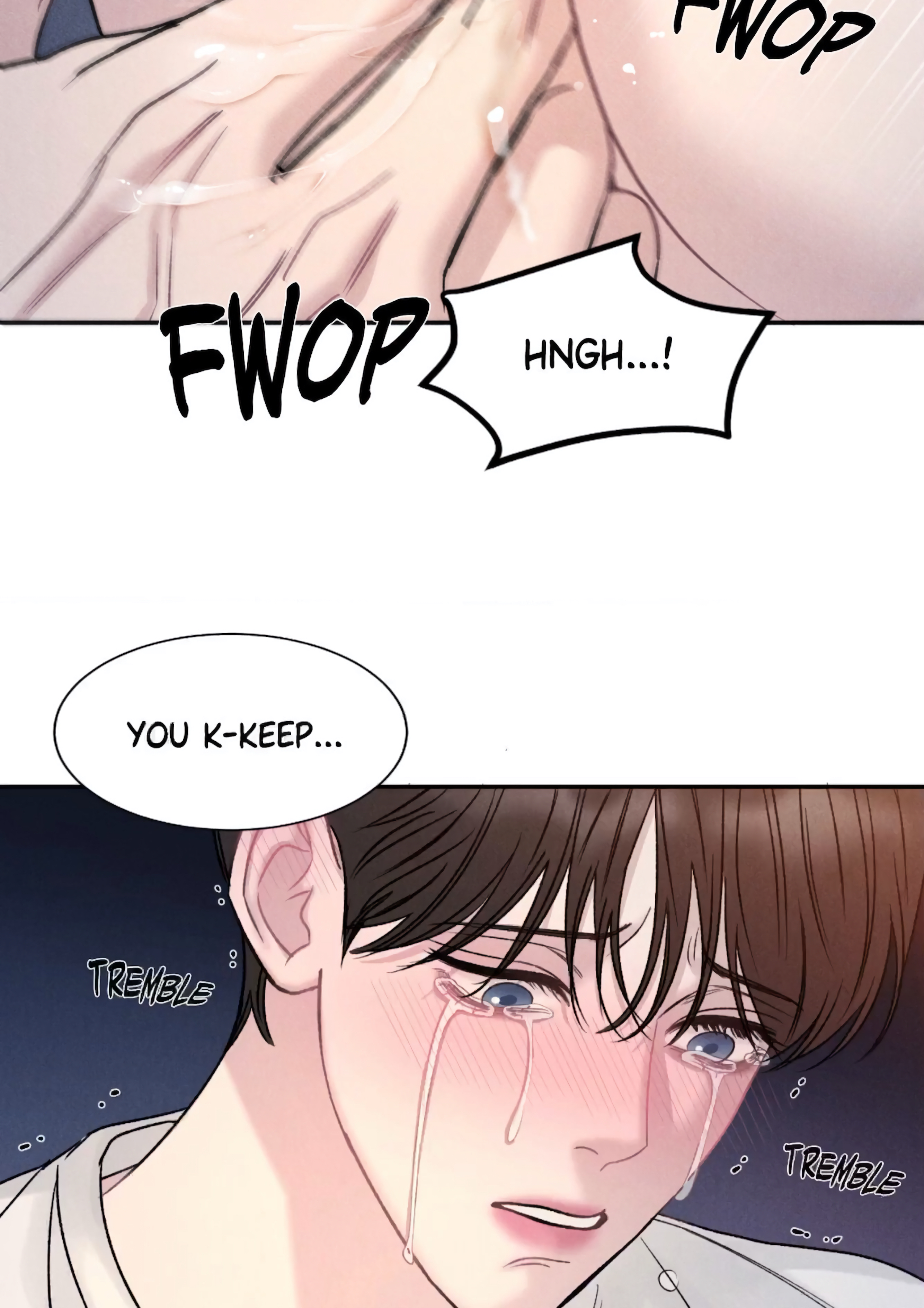 Fall From Grace [Official] - Chapter 10 manhwa