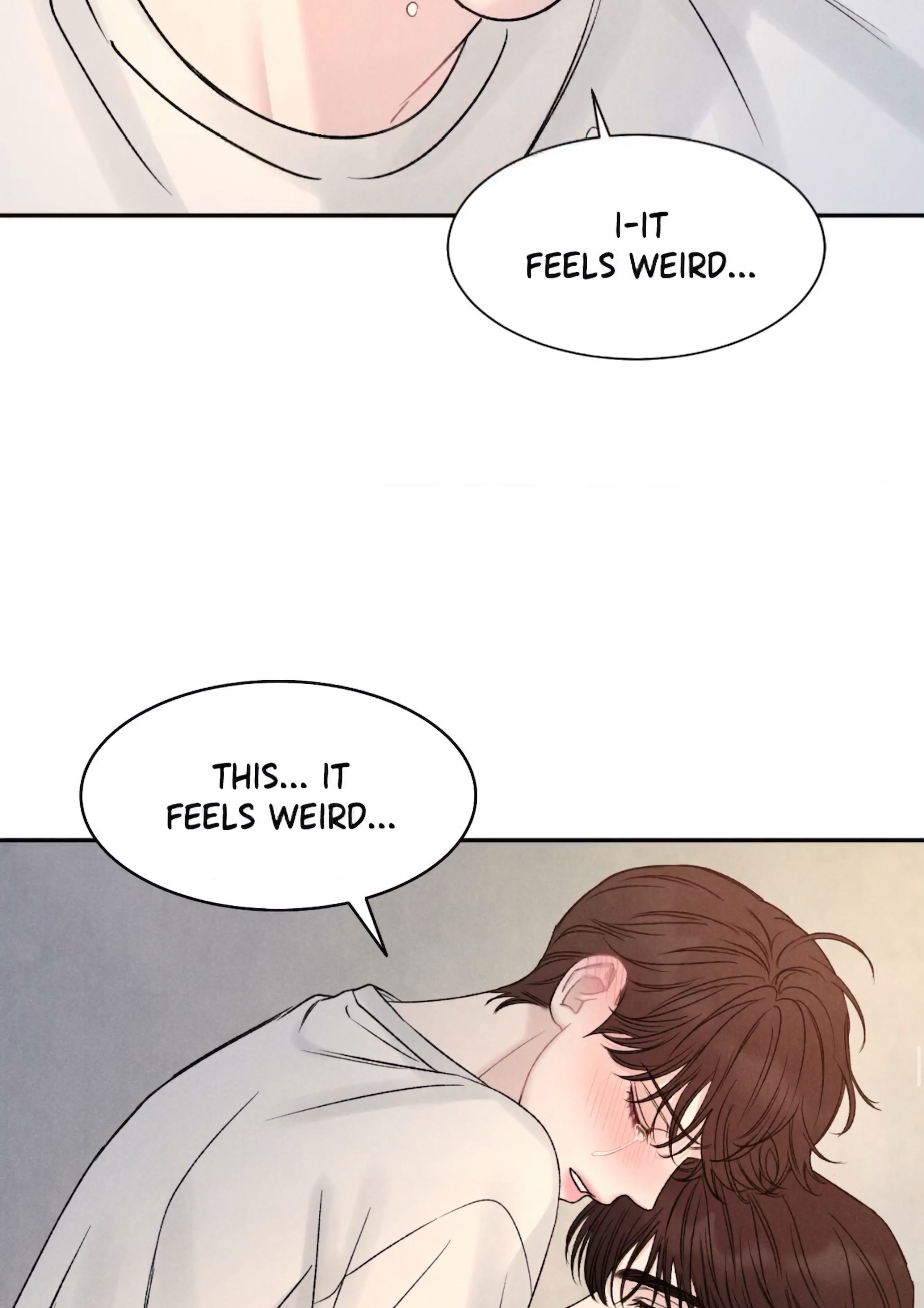 Fall From Grace [Official] - Chapter 10 manhwa