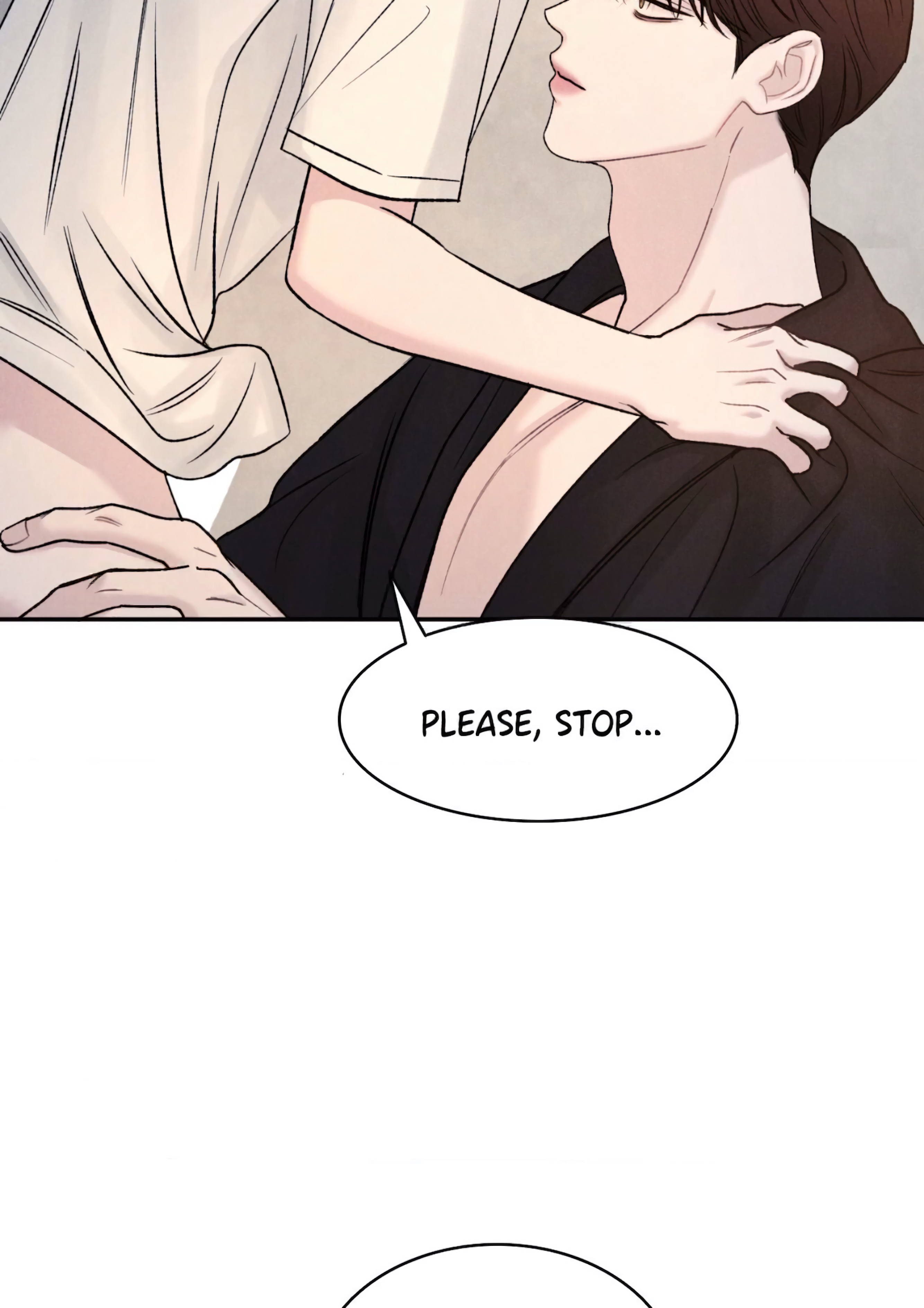 Fall From Grace [Official] - Chapter 10 manhwa