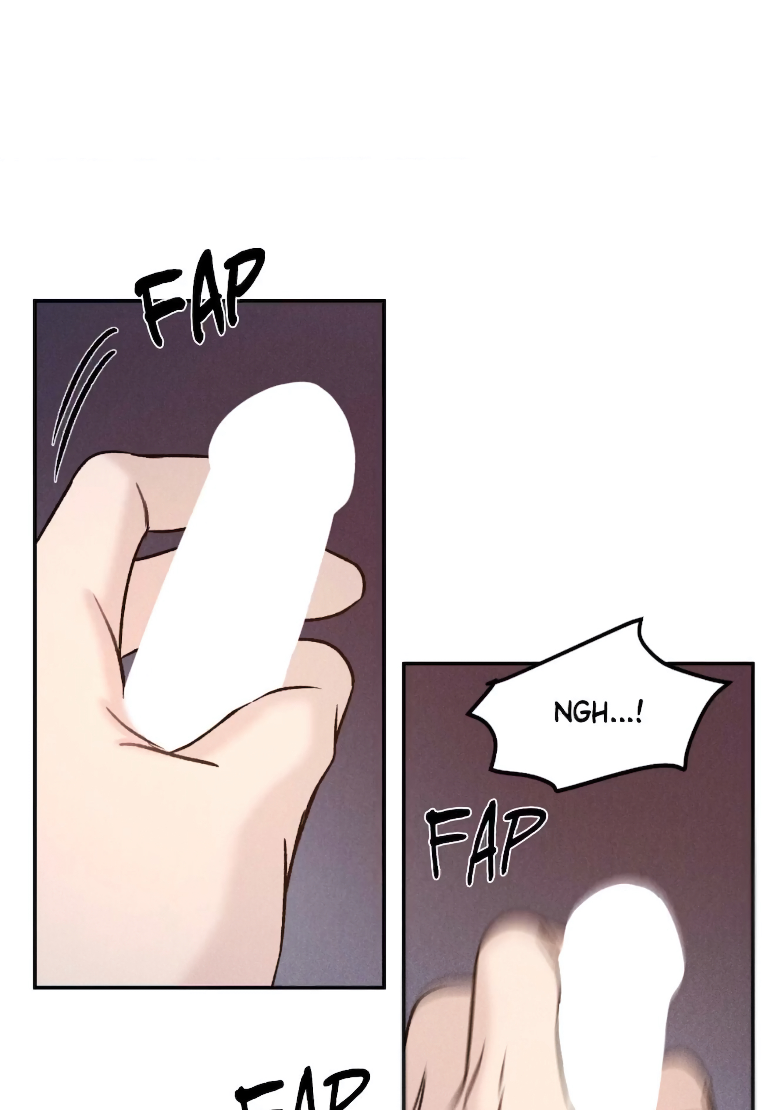 Fall From Grace [Official] - Chapter 10 manhwa