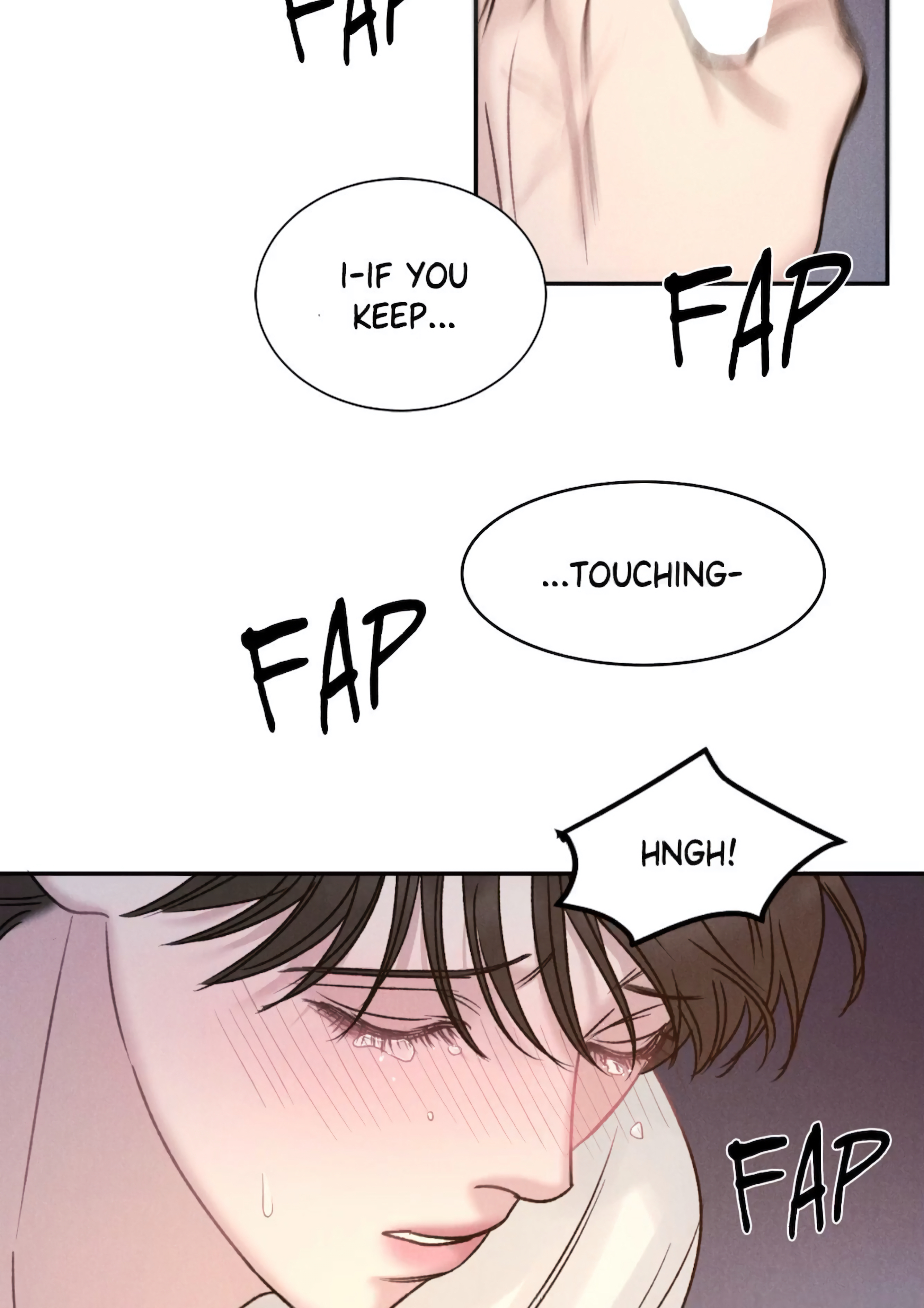 Fall From Grace [Official] - Chapter 10 manhwa