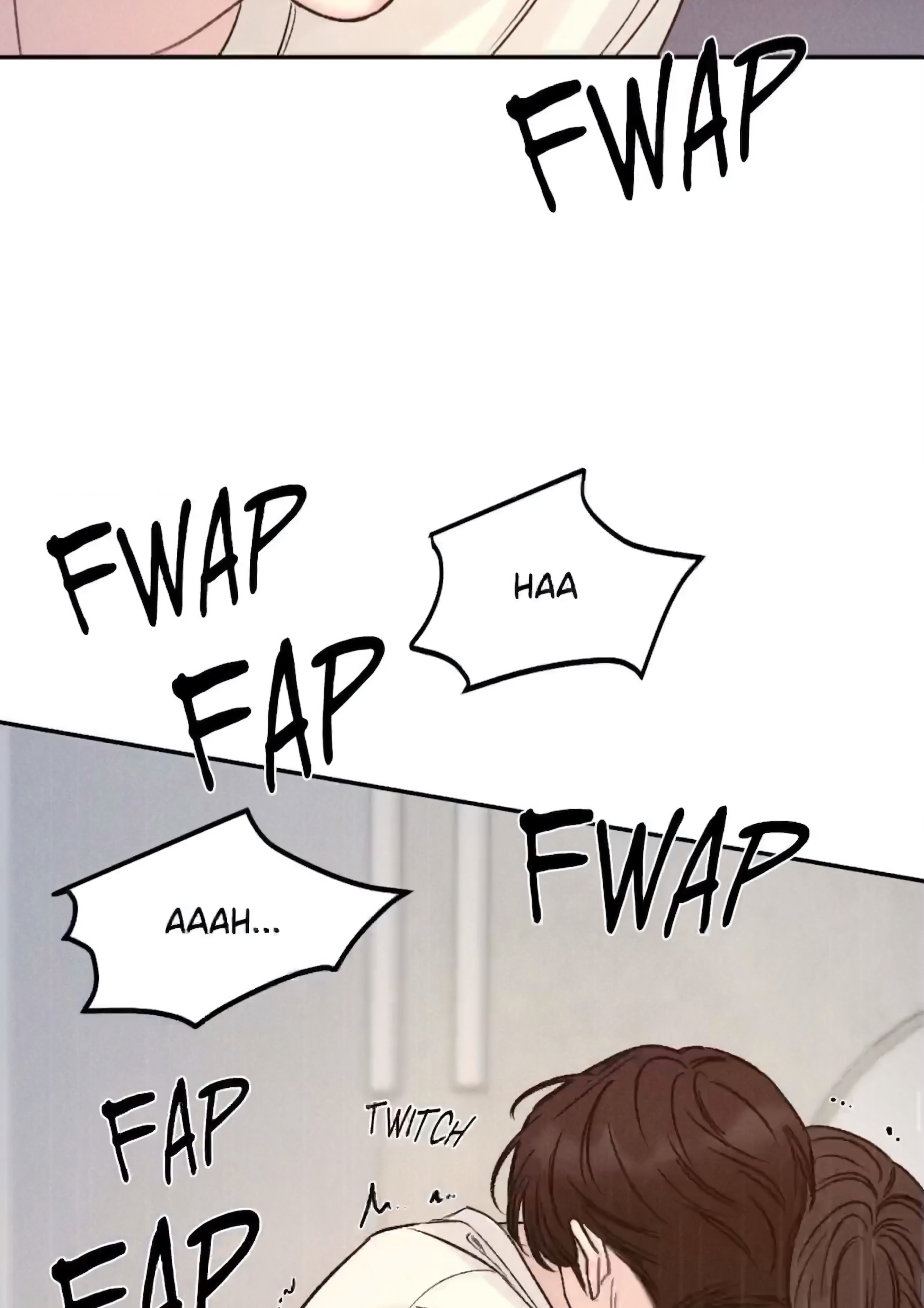 Fall From Grace [Official] - Chapter 10 manhwa