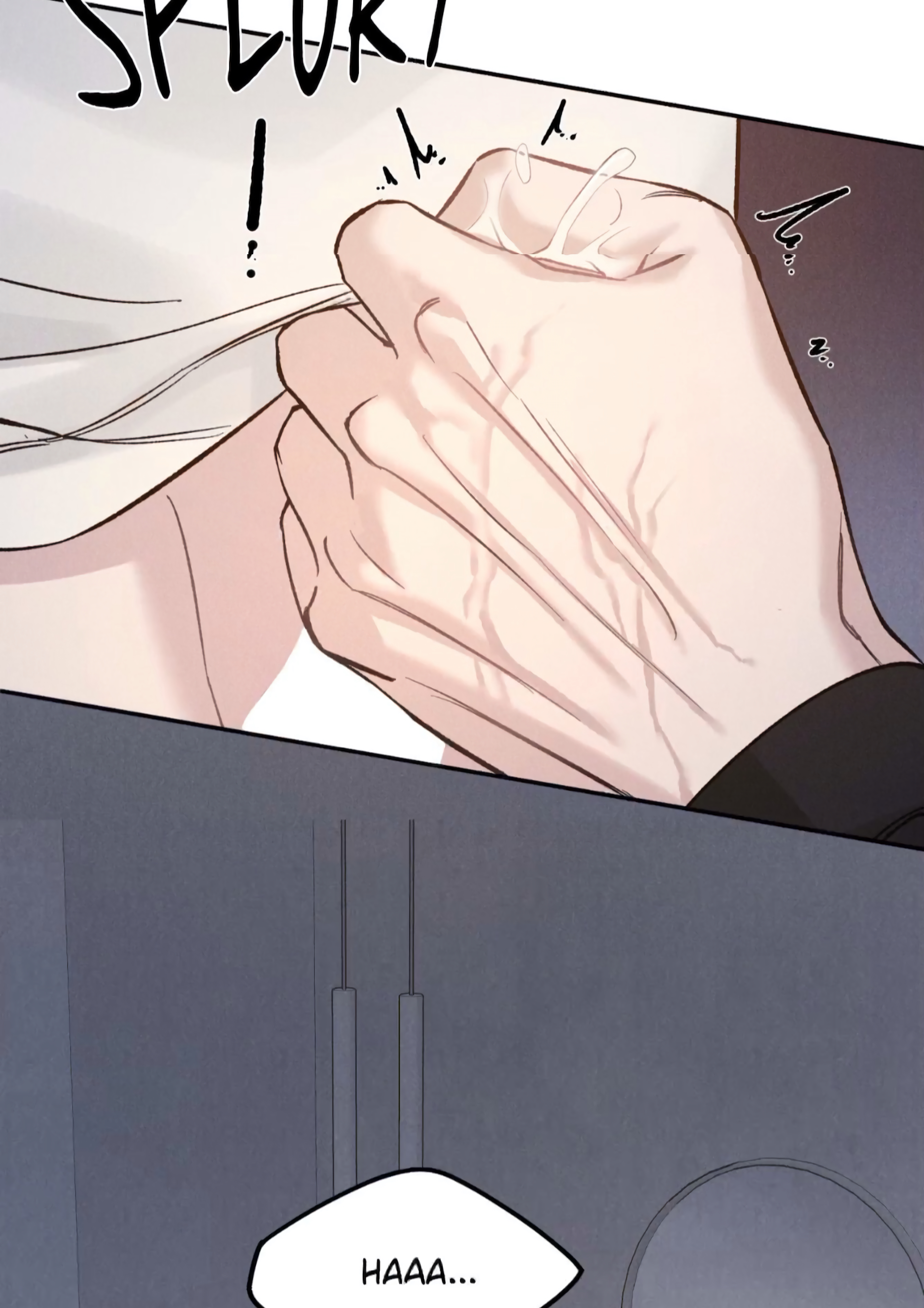Fall From Grace [Official] - Chapter 10 manhwa