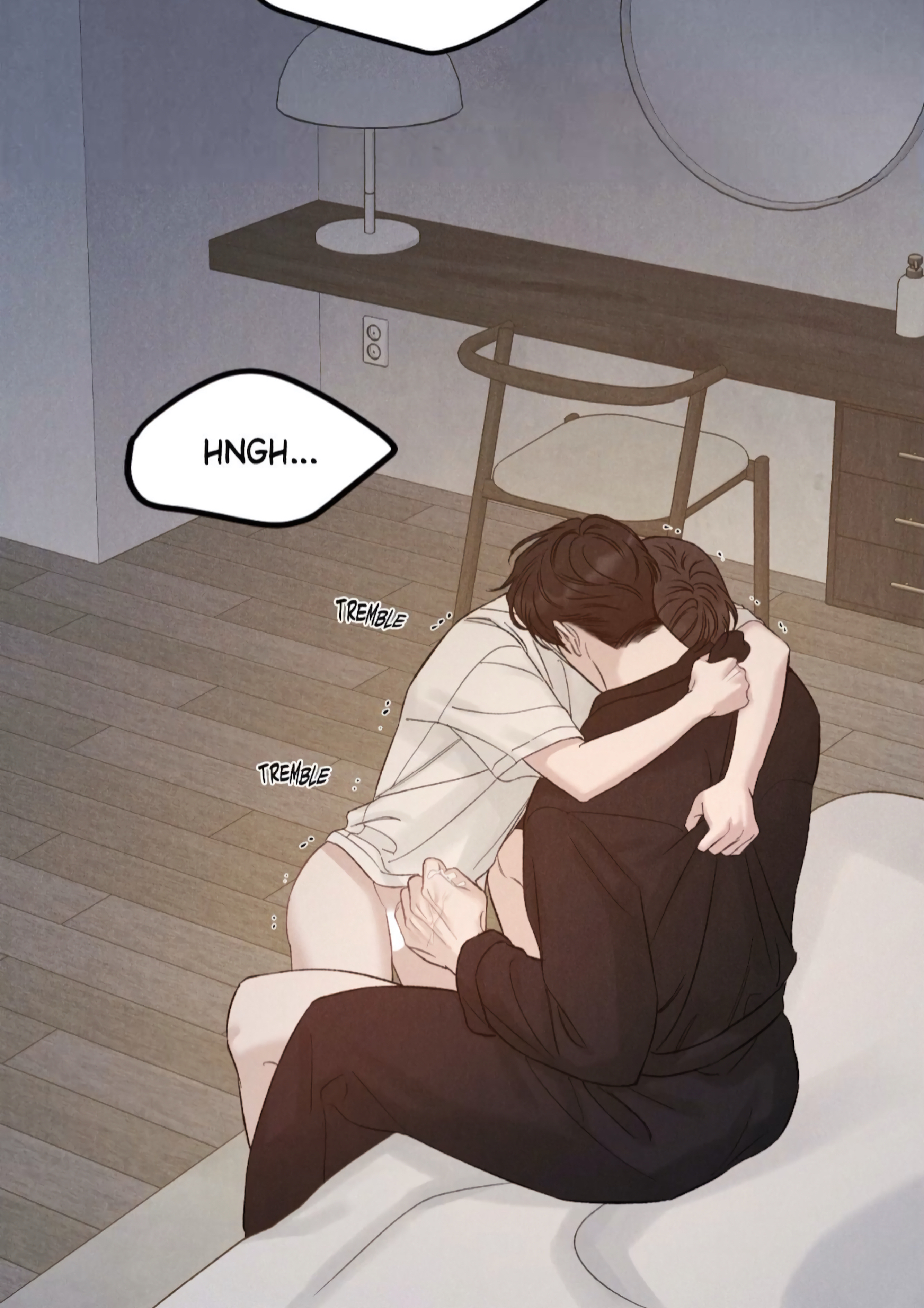 Fall From Grace [Official] - Chapter 10 manhwa