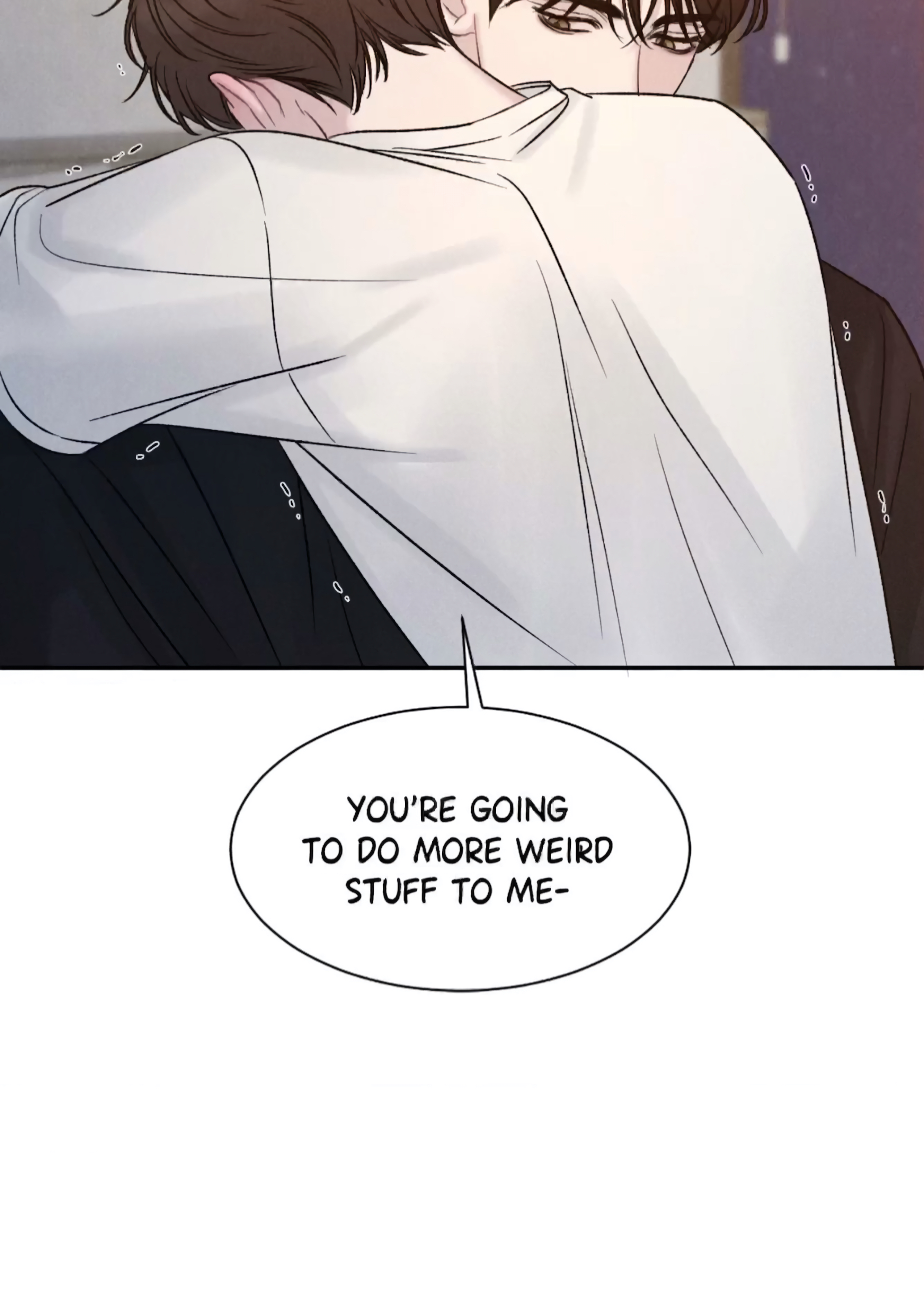 Fall From Grace [Official] - Chapter 10 manhwa