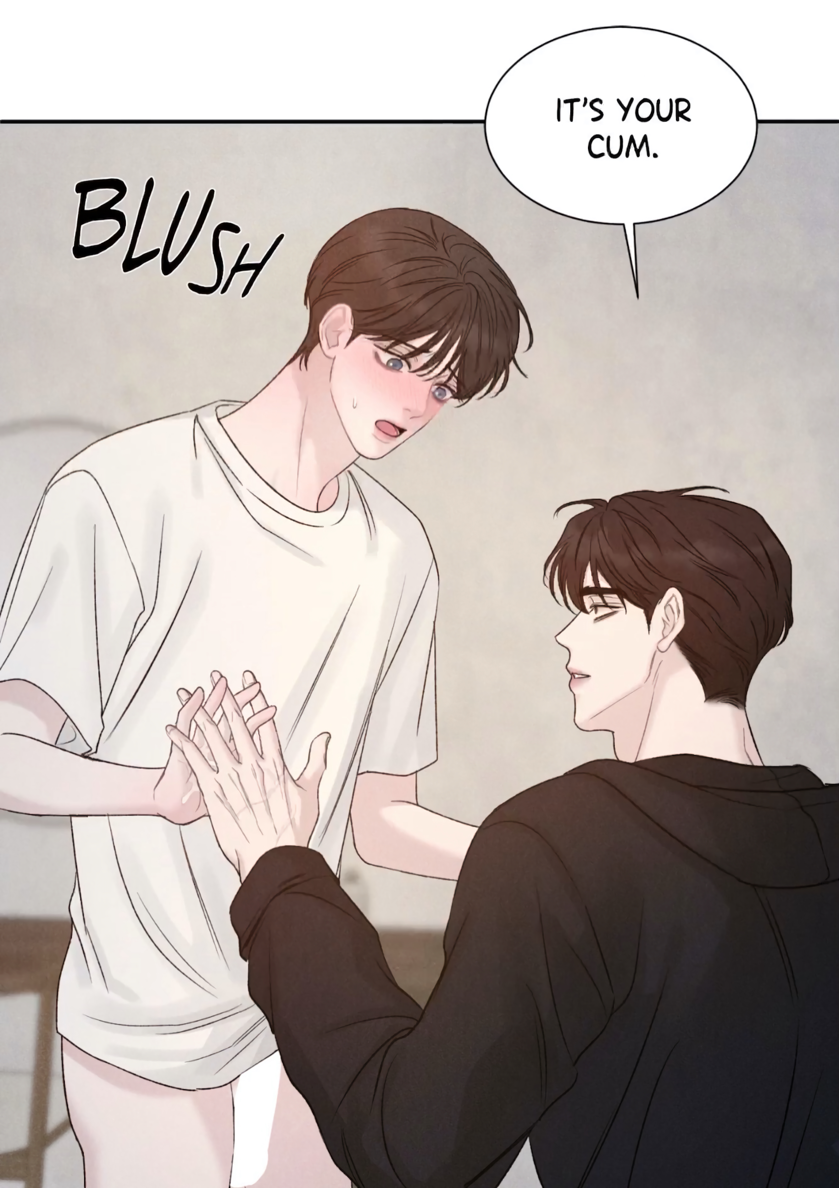 Fall From Grace [Official] - Chapter 10 manhwa