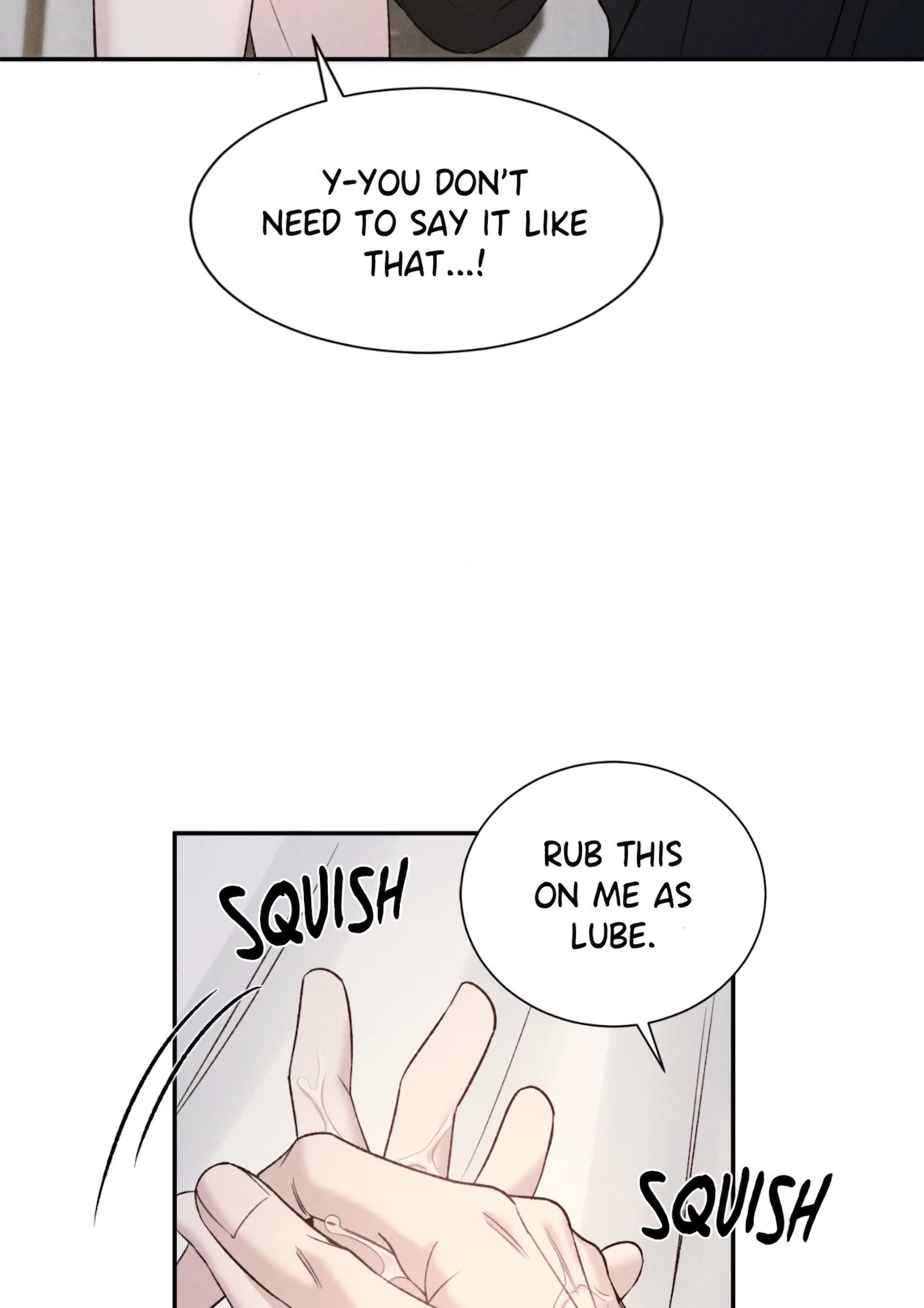 Fall From Grace [Official] - Chapter 10 manhwa