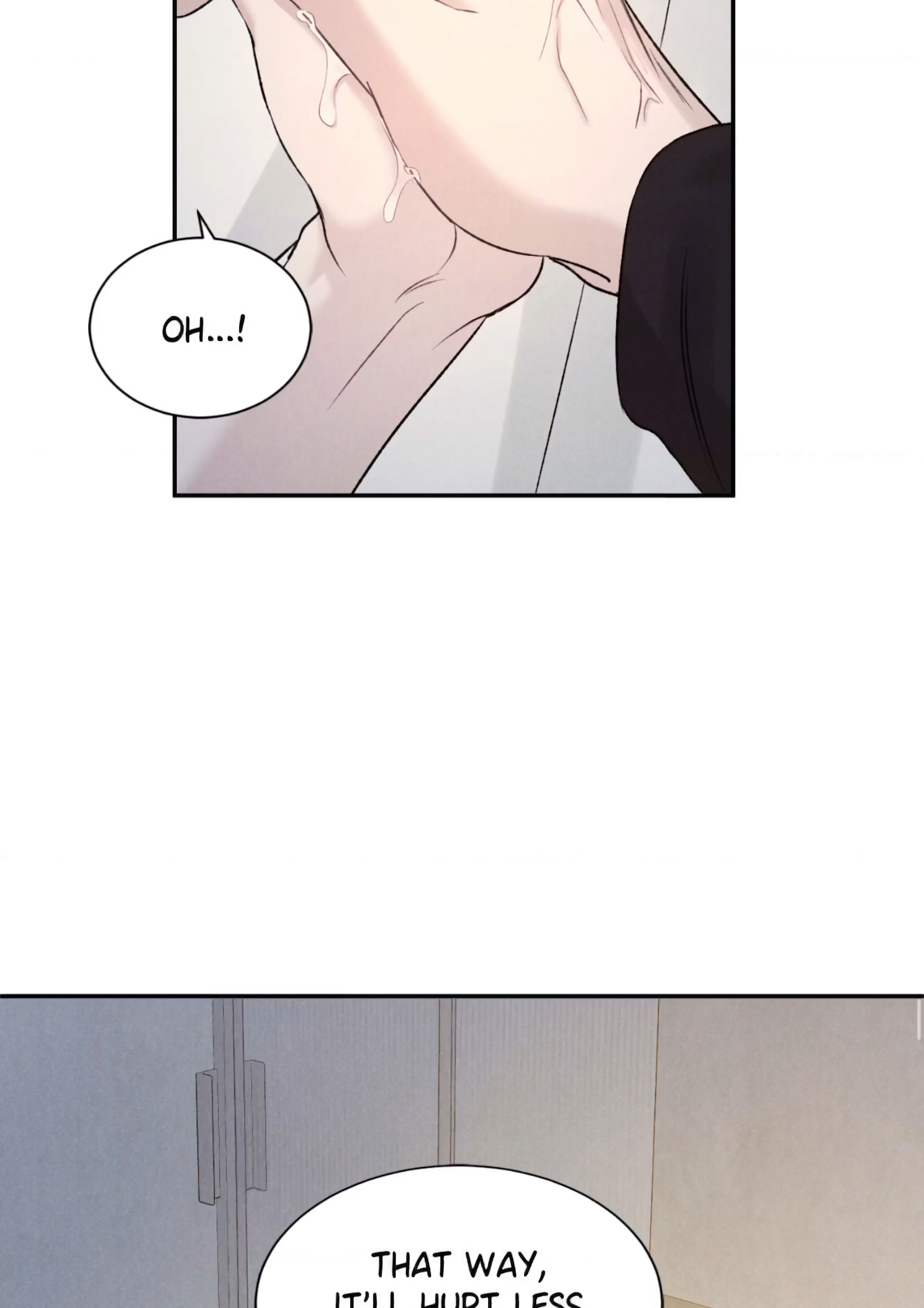 Fall From Grace [Official] - Chapter 10 manhwa