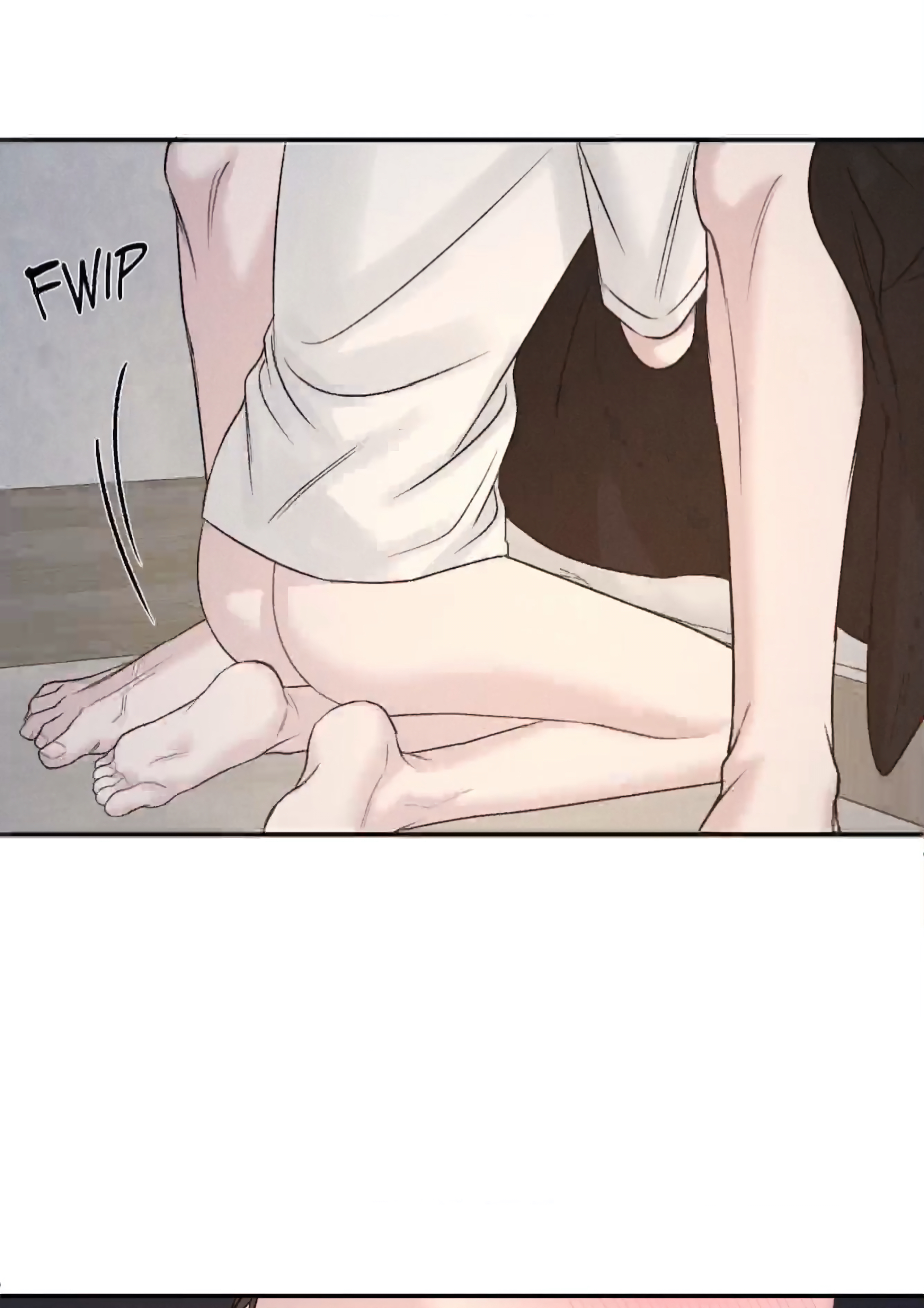 Fall From Grace [Official] - Chapter 10 manhwa