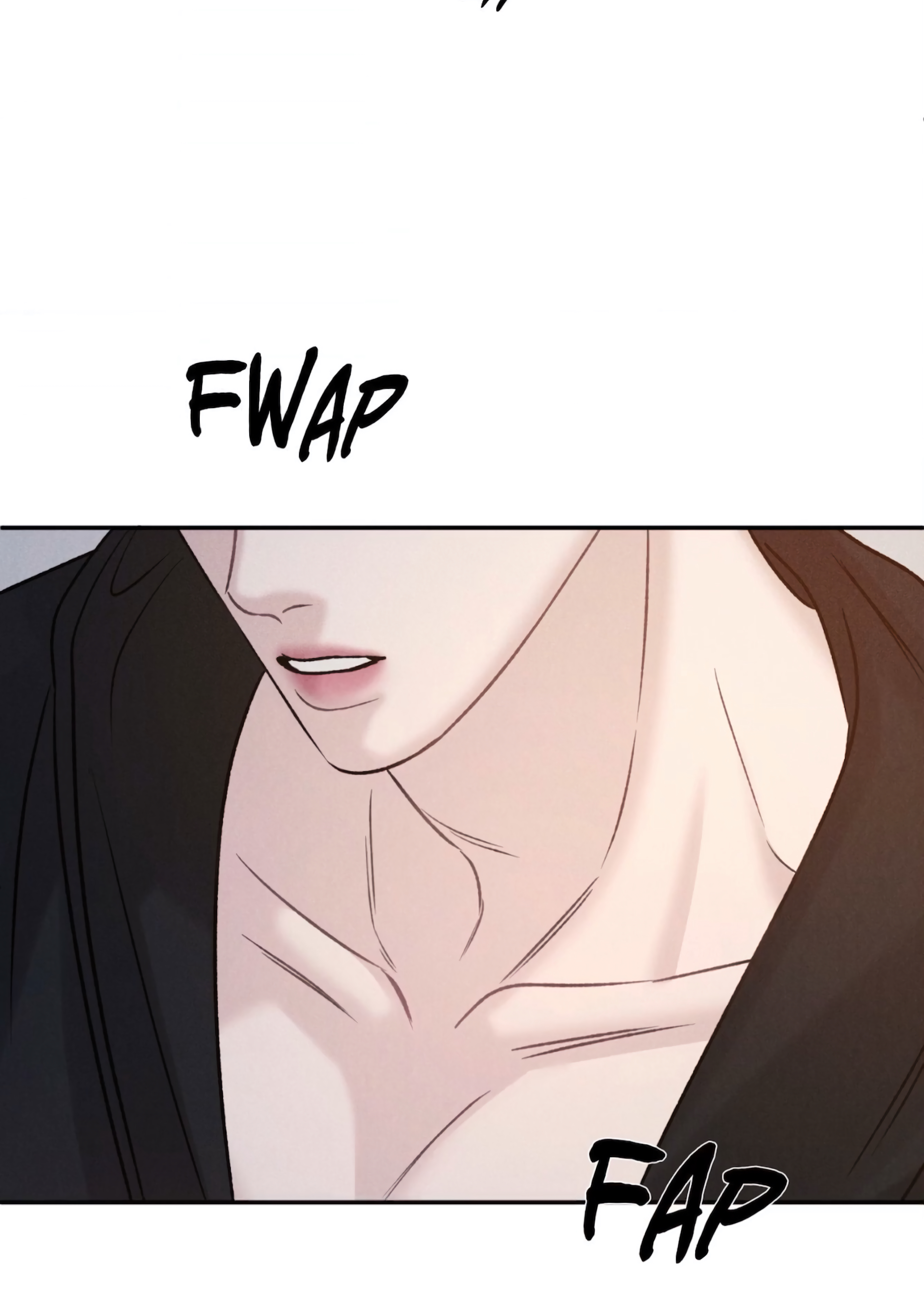 Fall From Grace [Official] - Chapter 10 manhwa