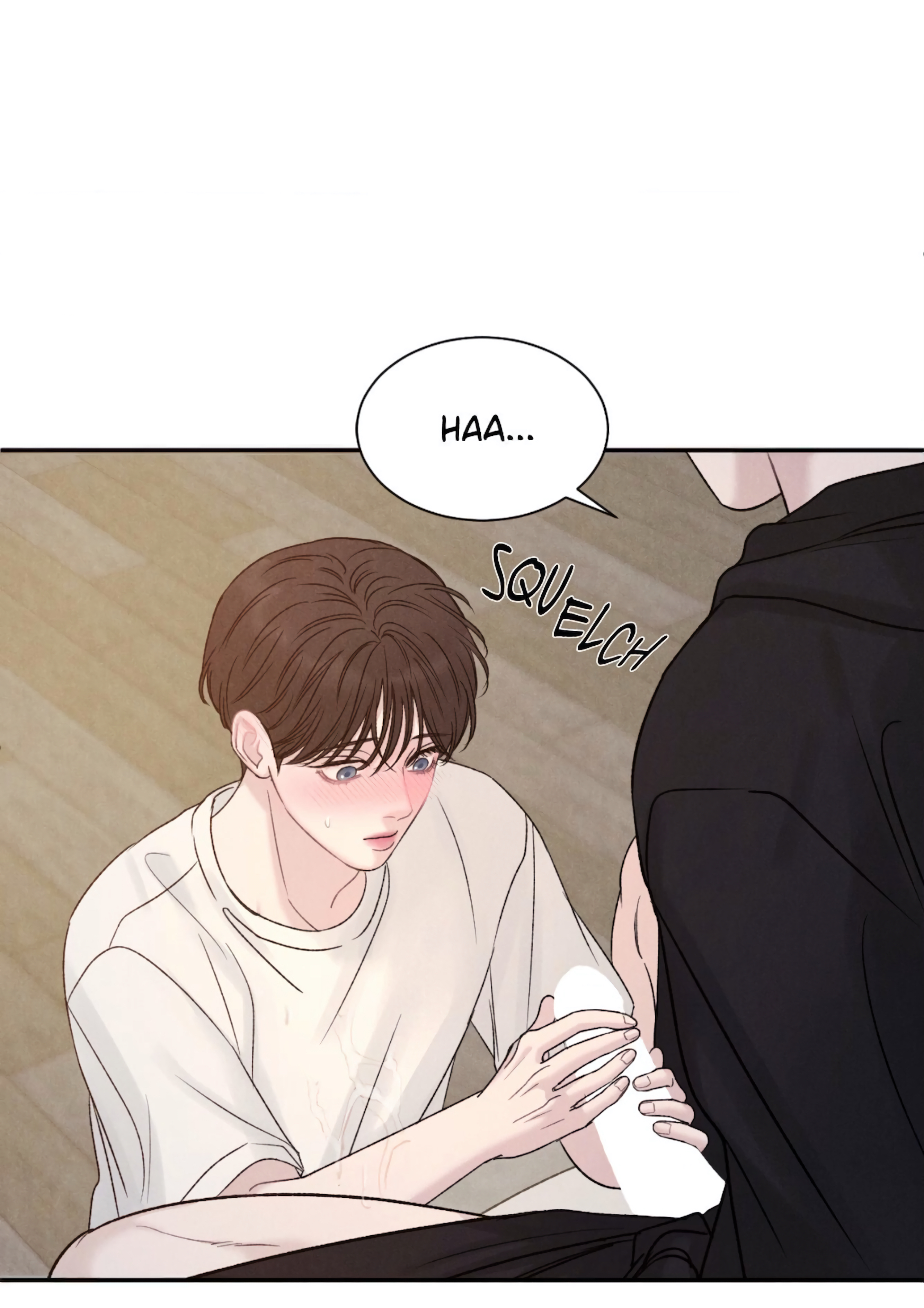 Fall From Grace [Official] - Chapter 10 manhwa